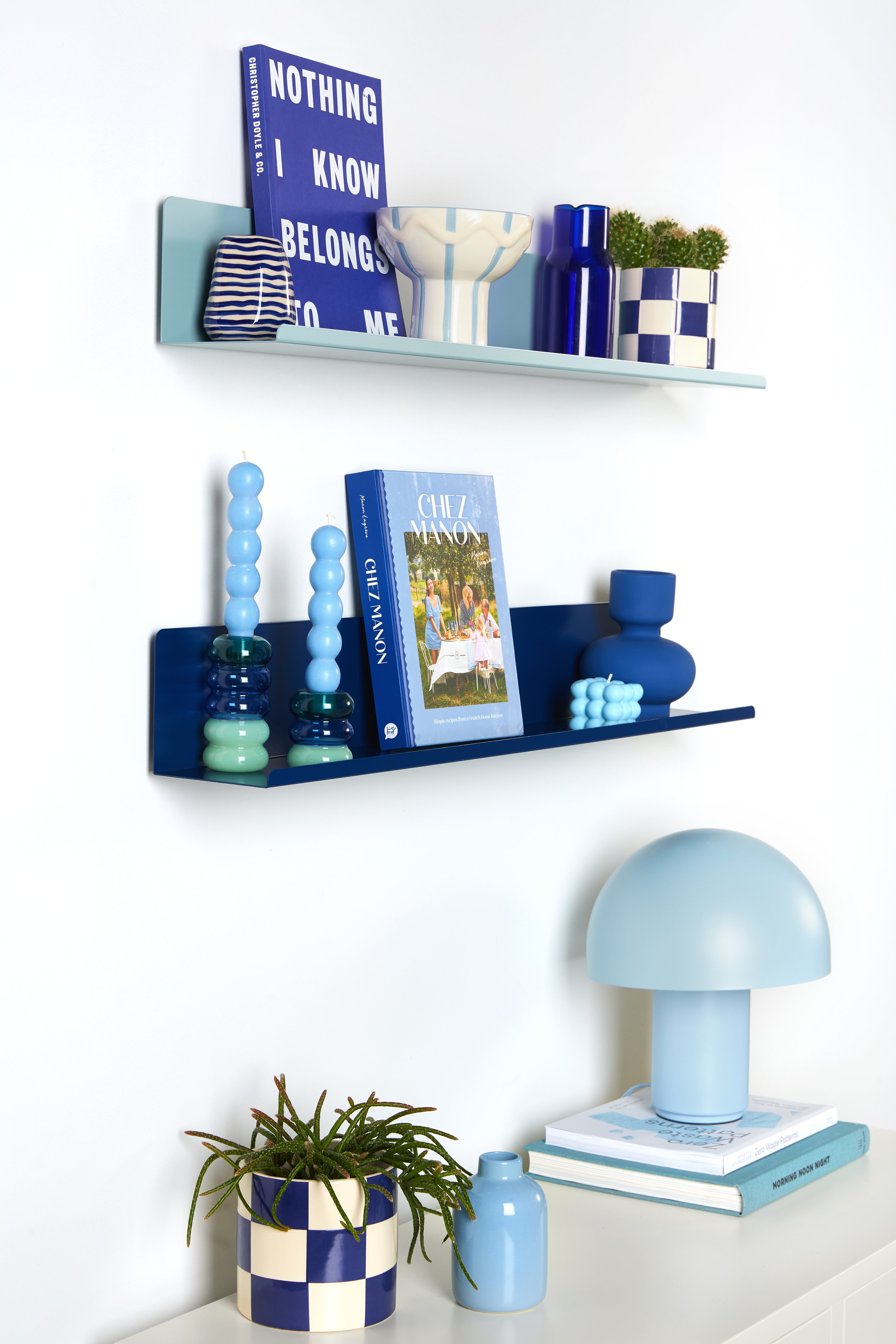 The Ledge Floating Shelf - Large