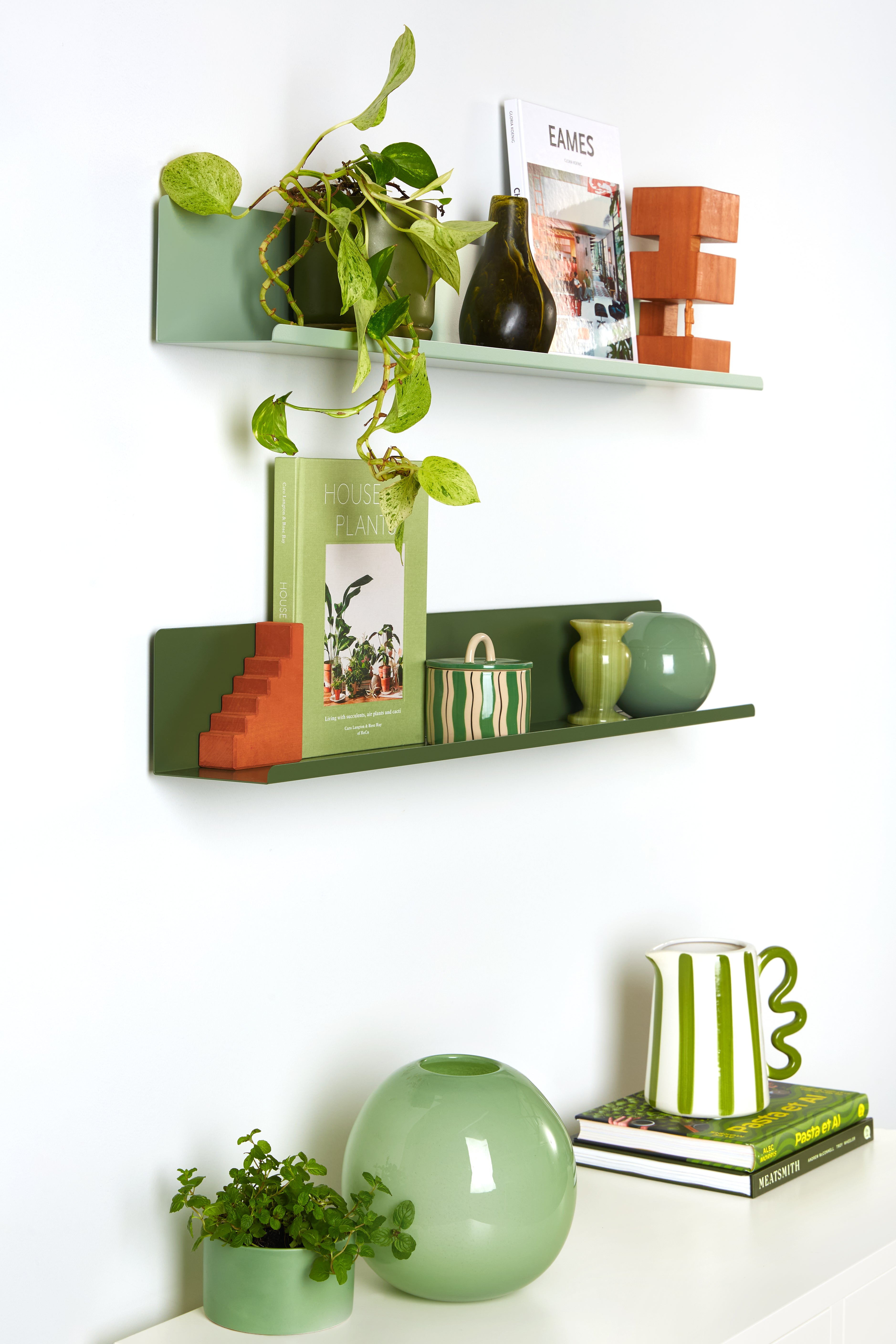 The Ledge Floating Shelf - Large