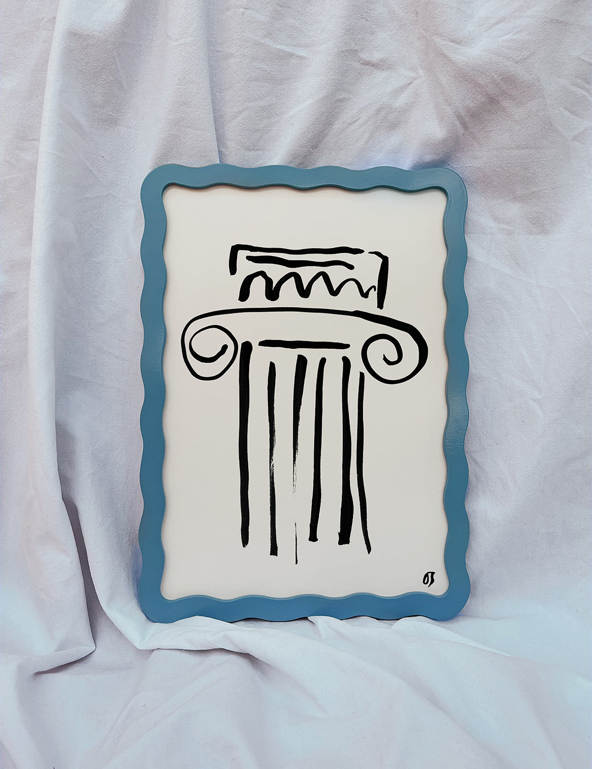 The Pillar
