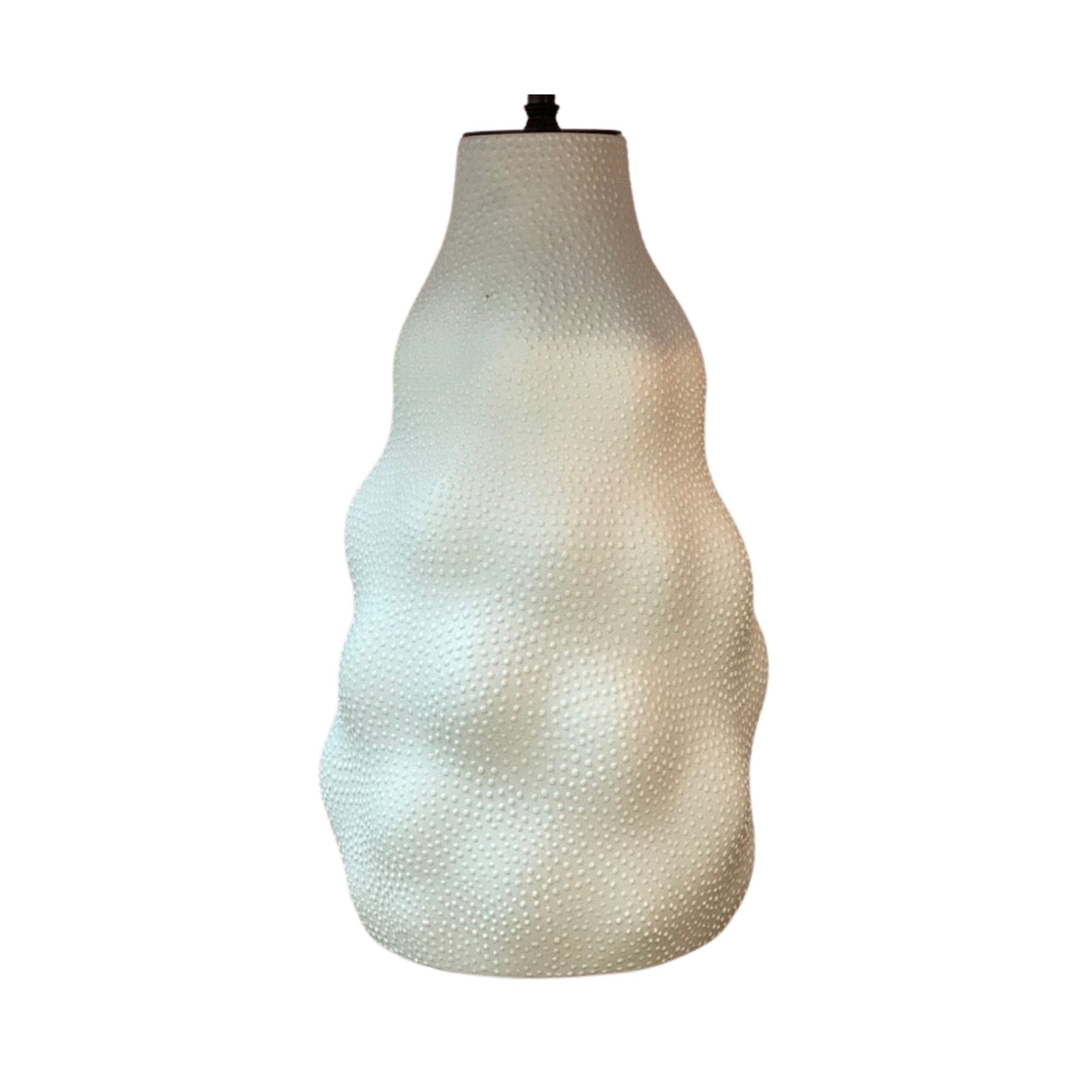 Iki Lamp Base
