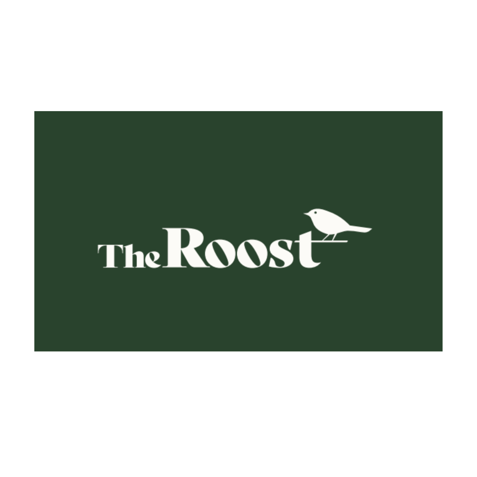 The Roost Gift Card