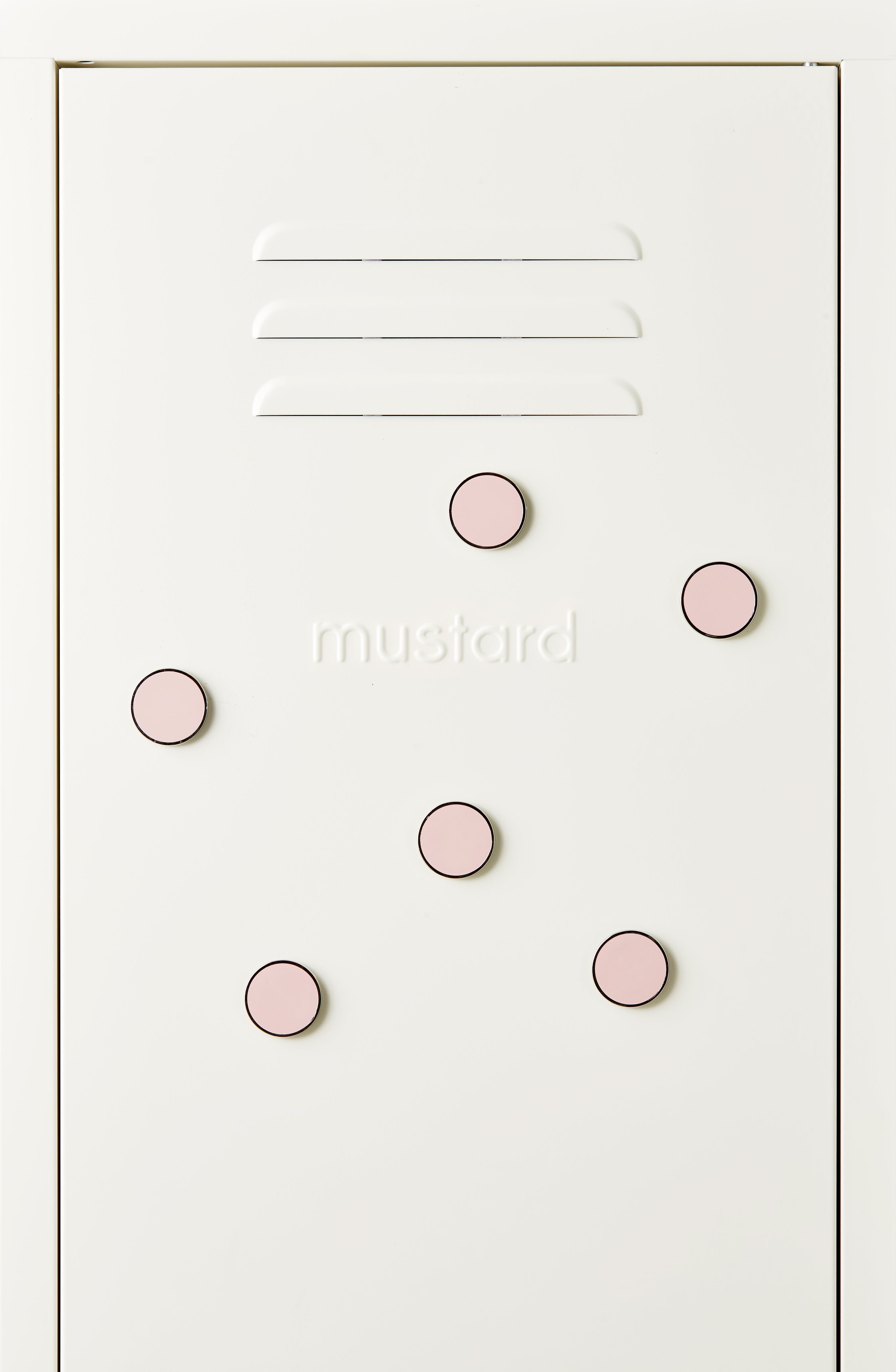 The Buttons