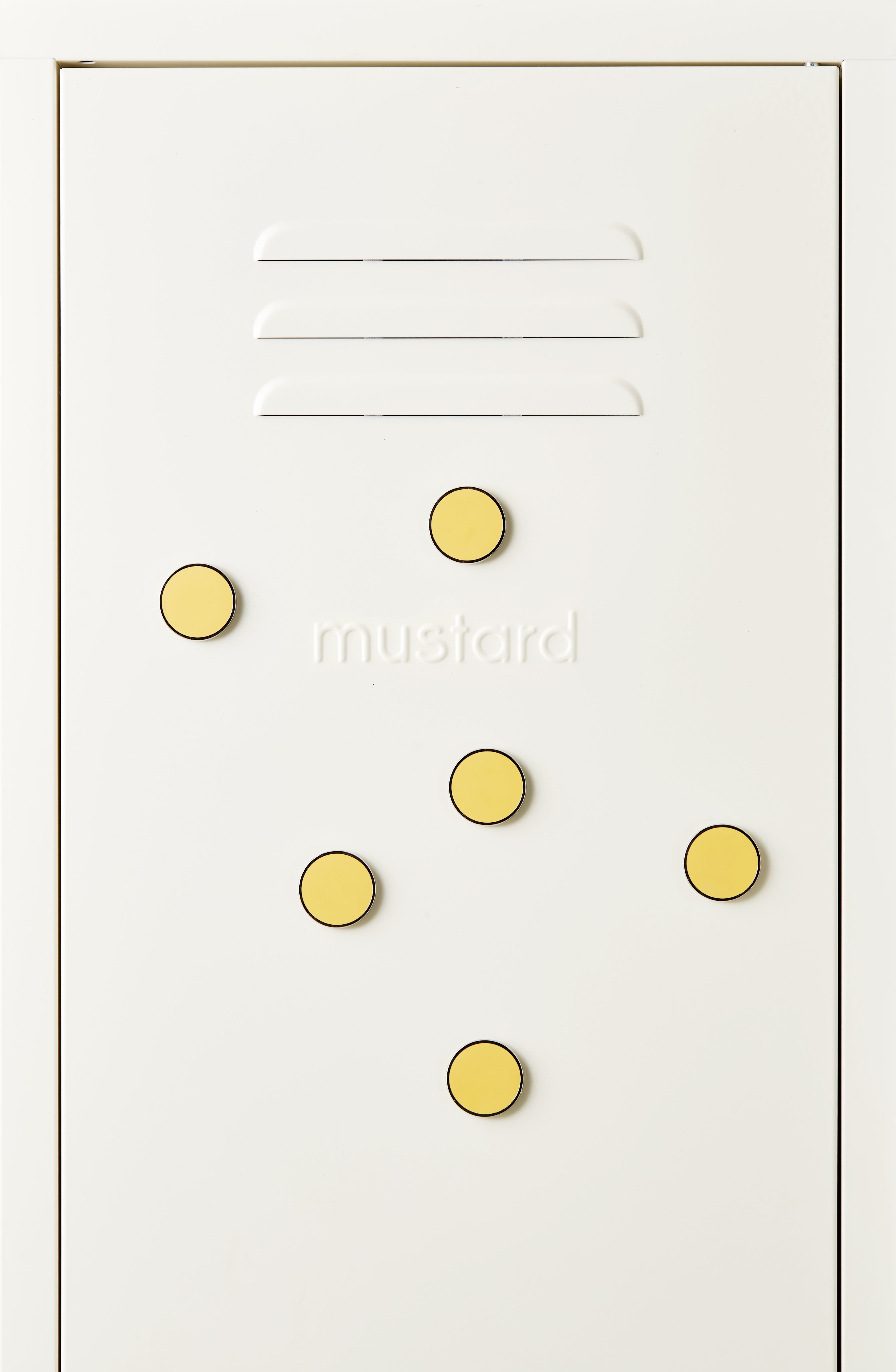 The Buttons