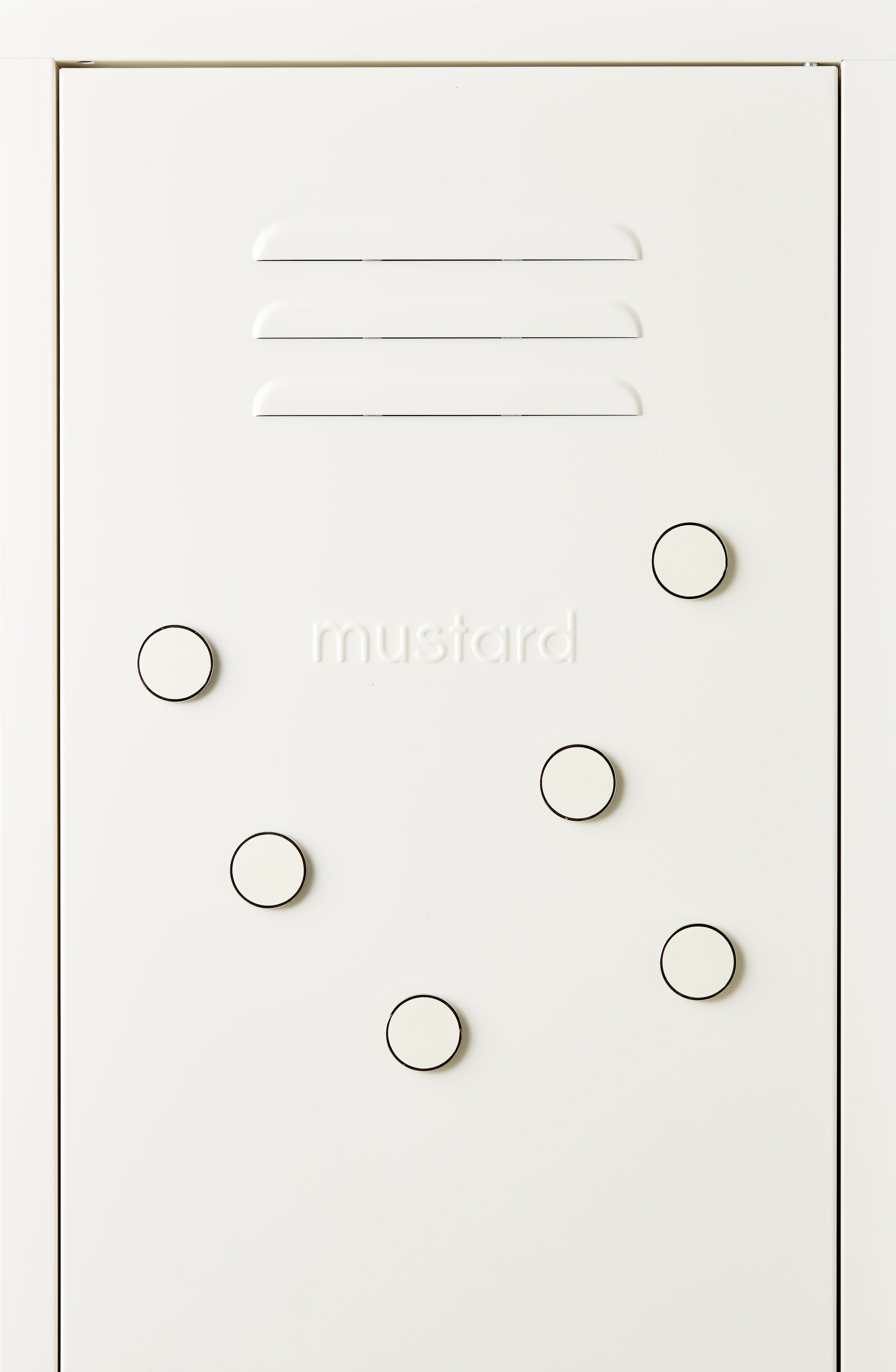 The Buttons