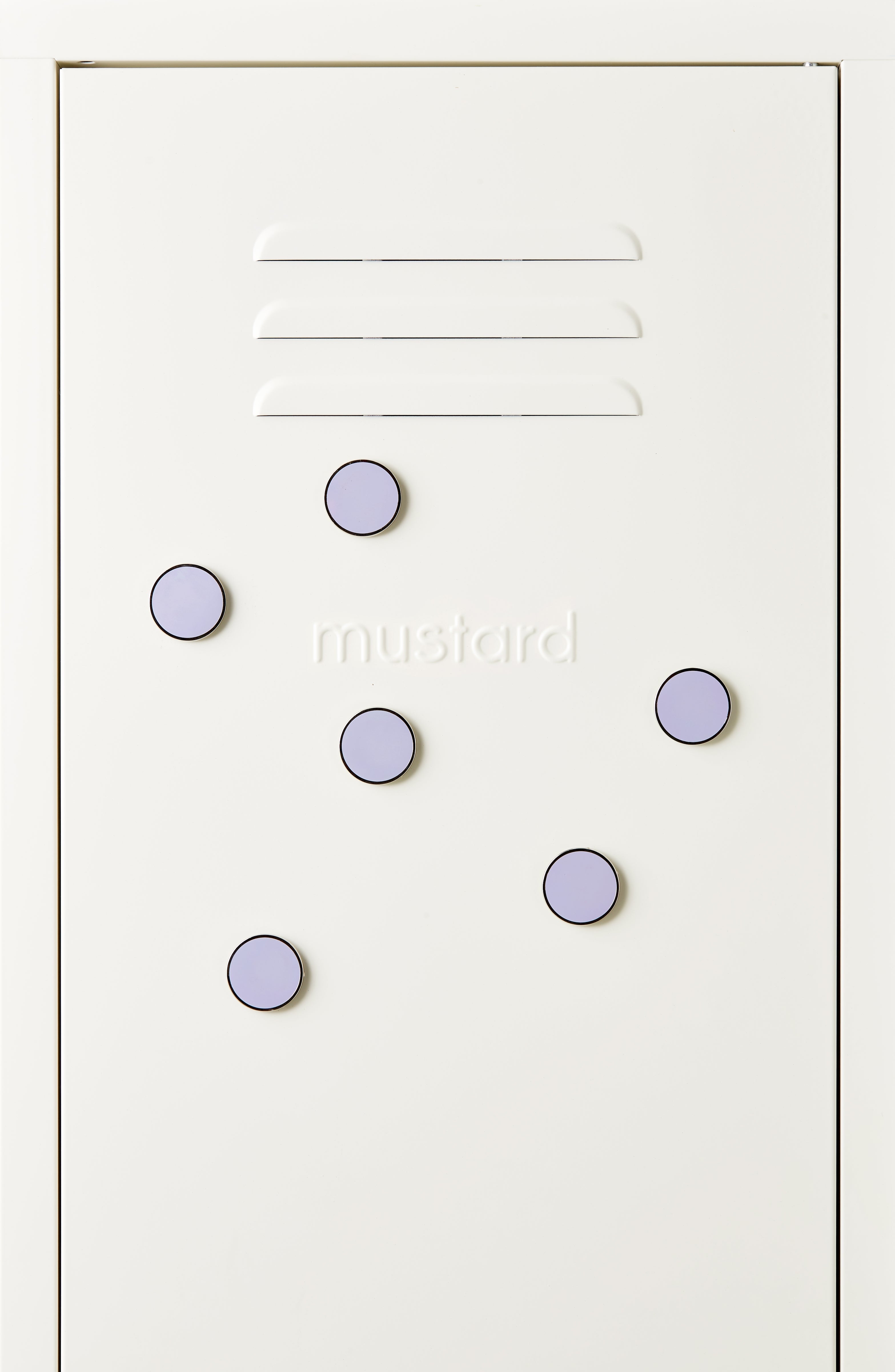 The Buttons