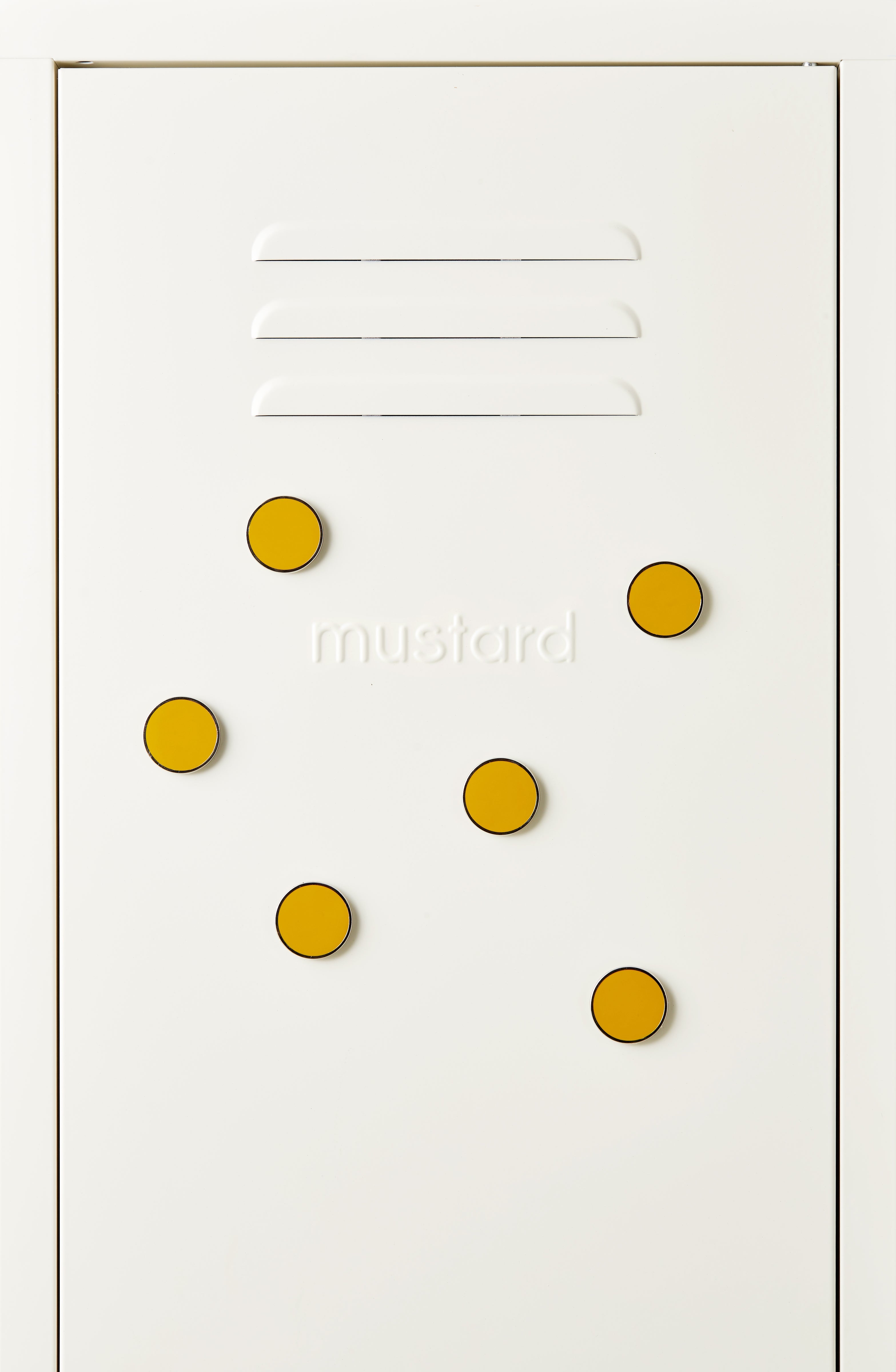 The Buttons