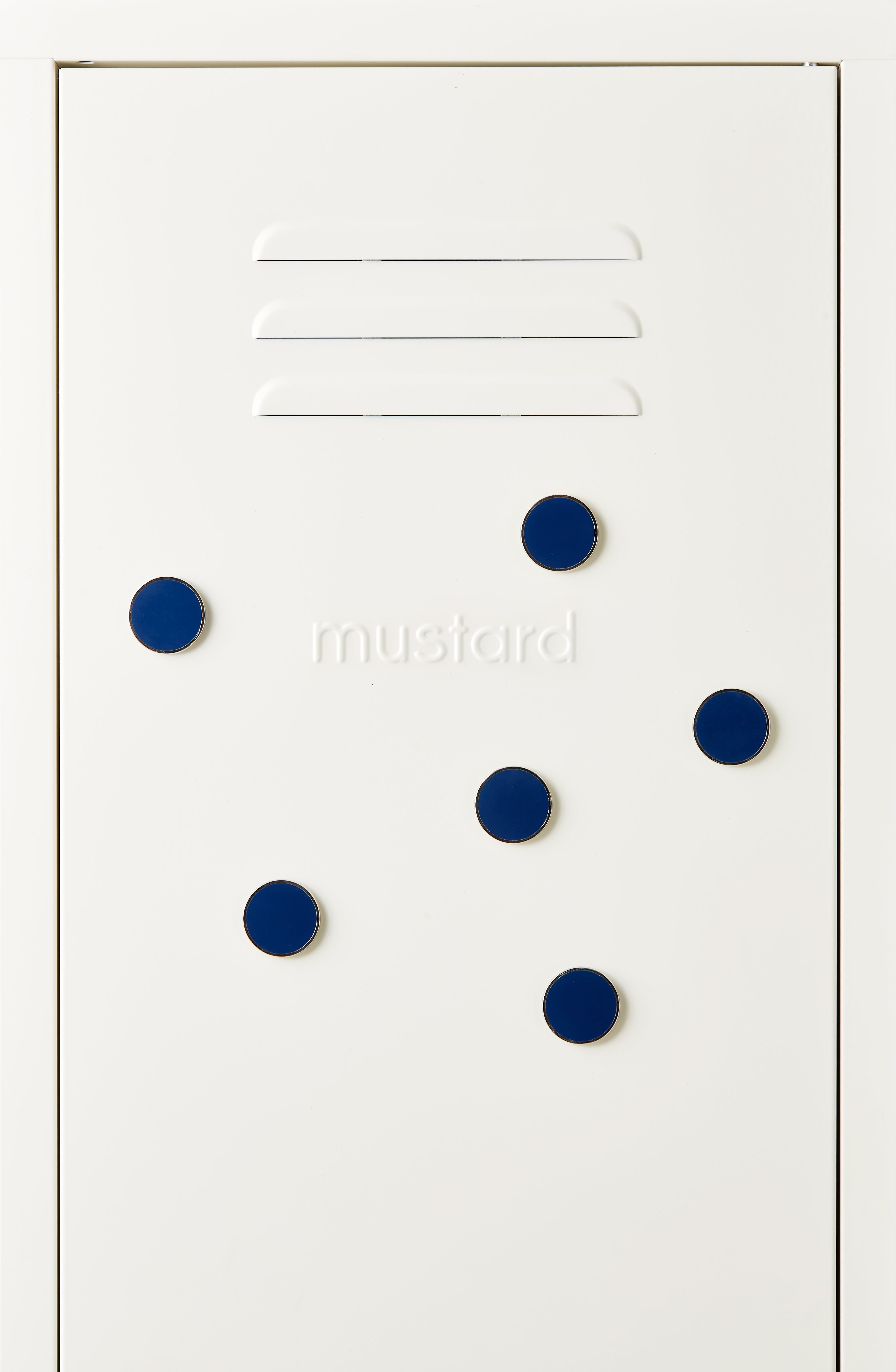 The Buttons