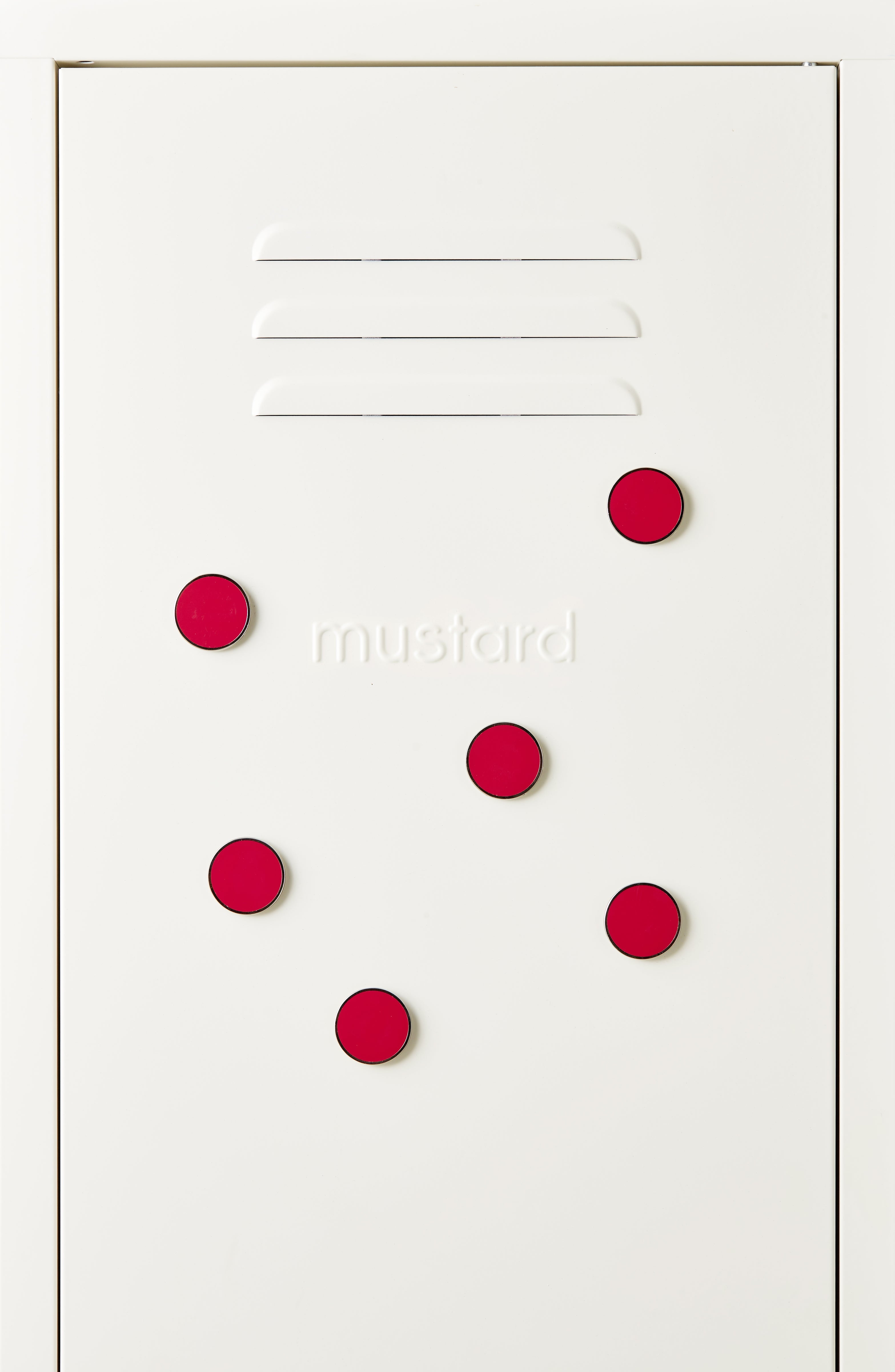 The Buttons
