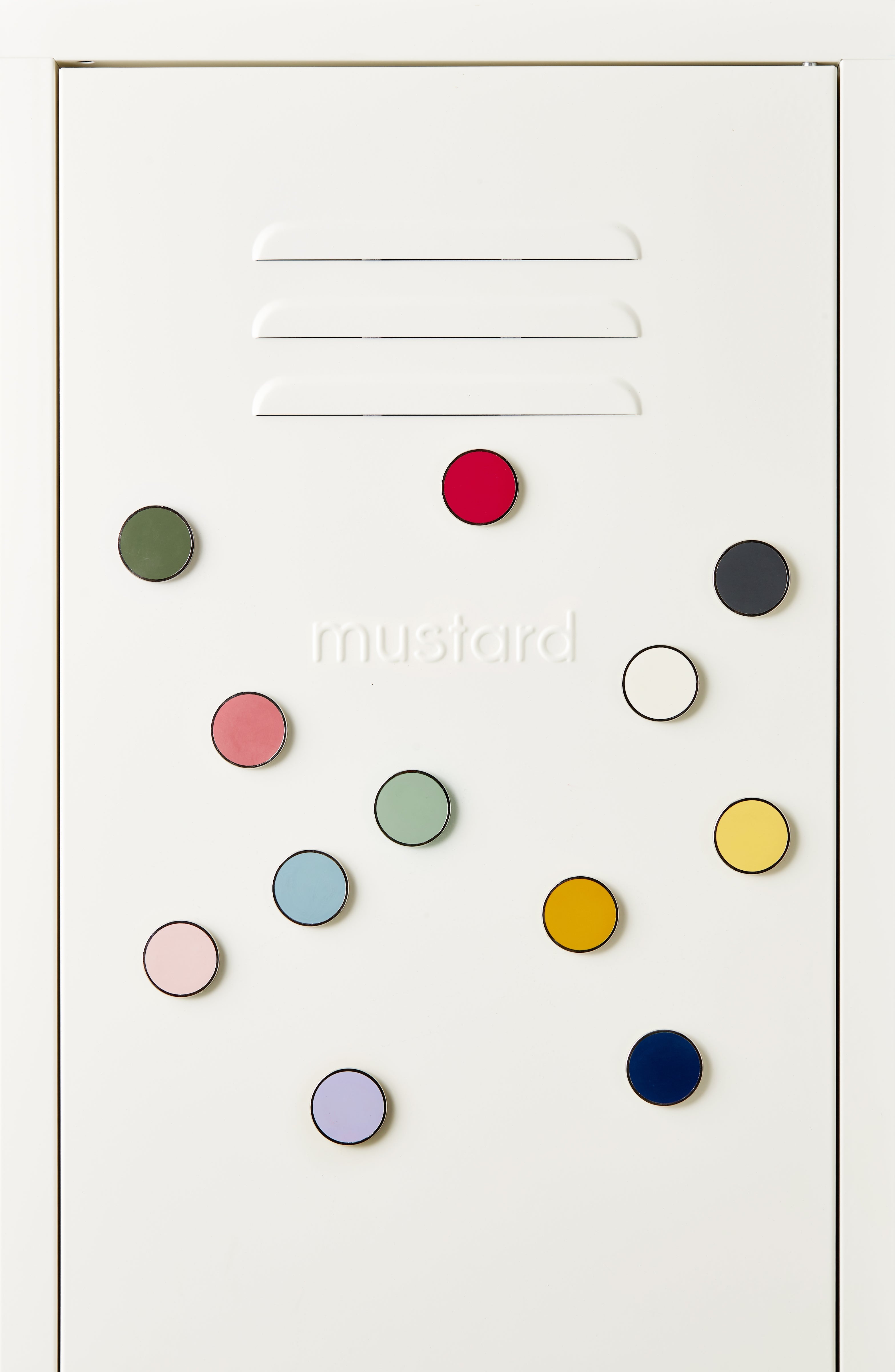 The Buttons