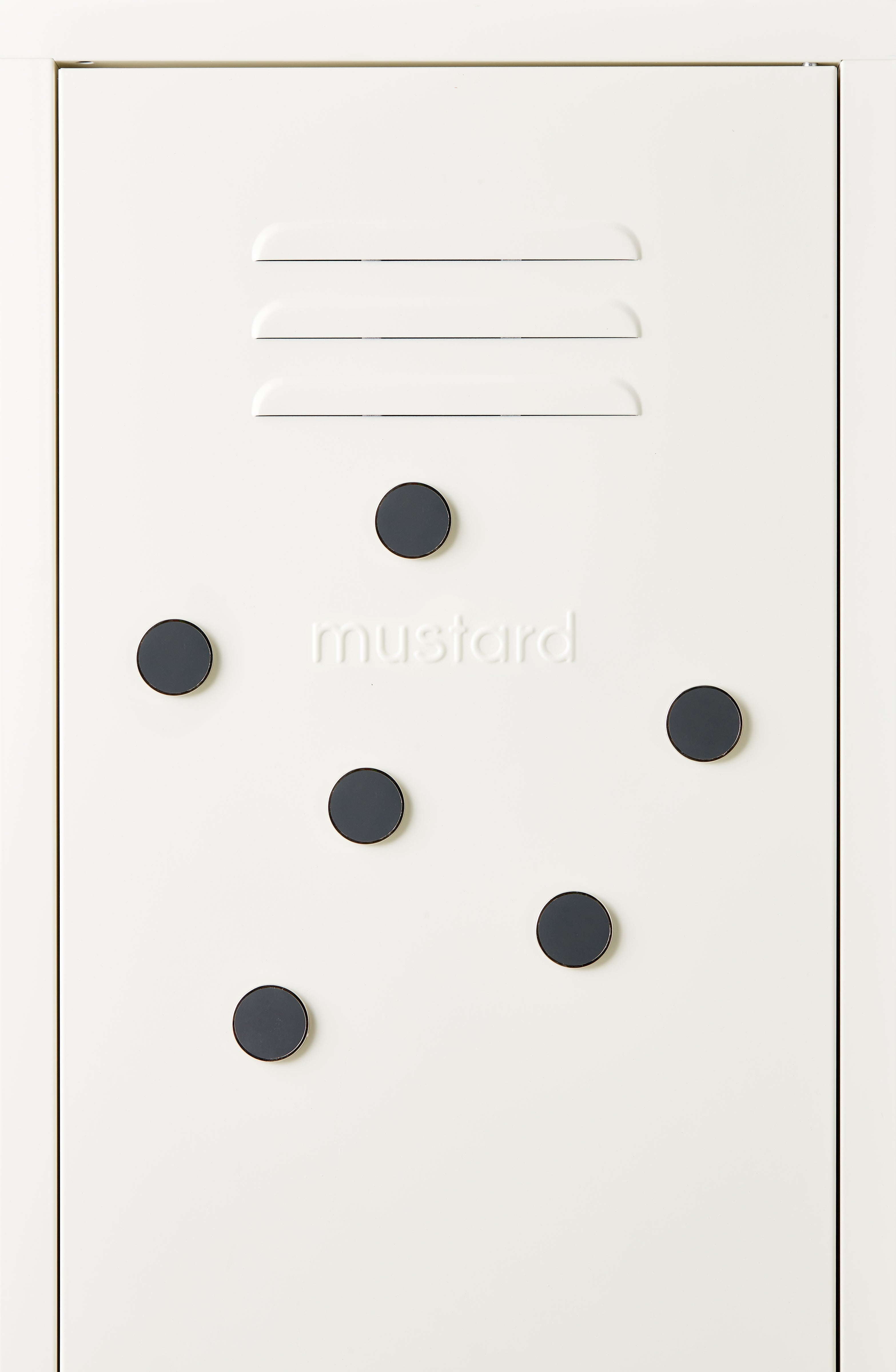 The Buttons
