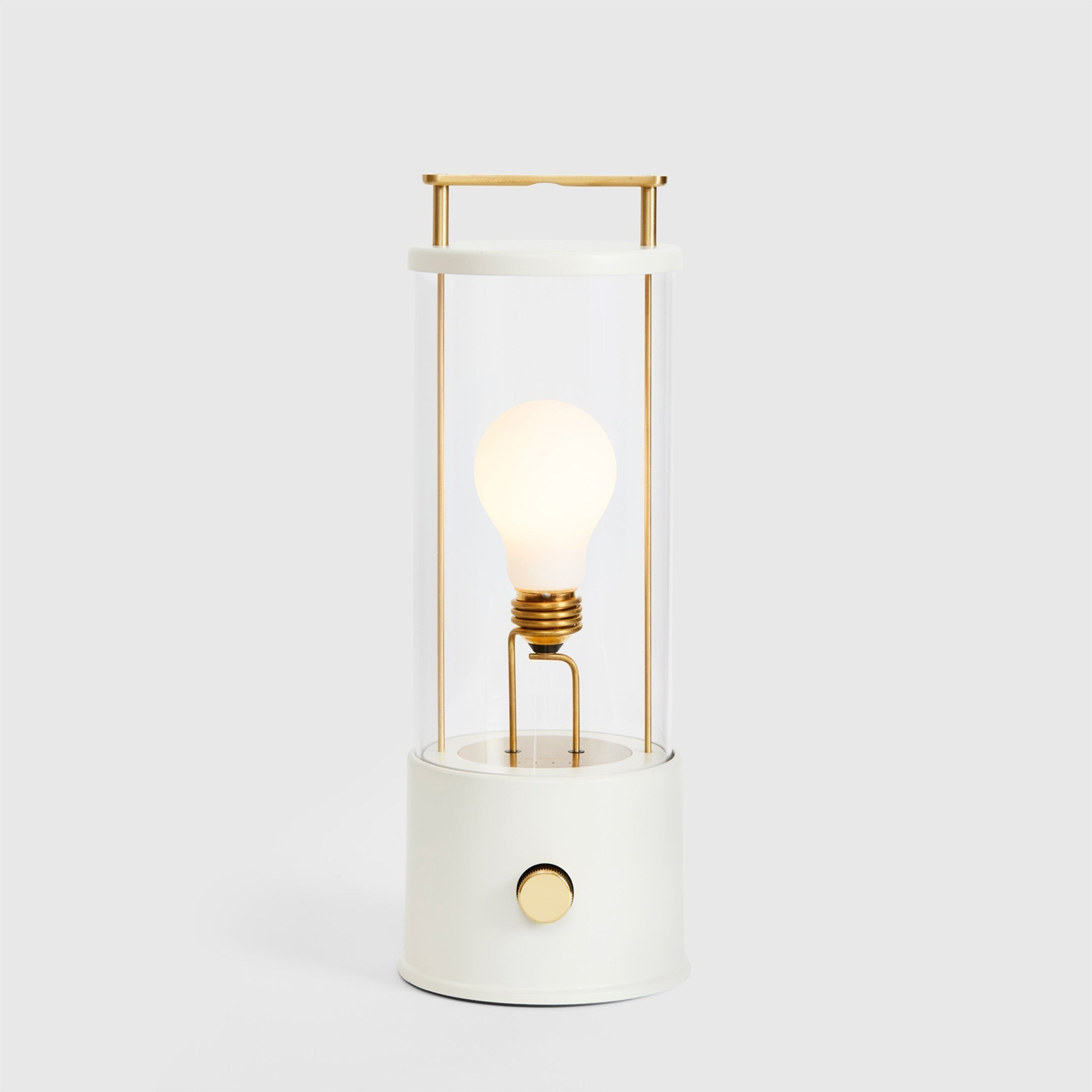 The Muse Portable Lamp