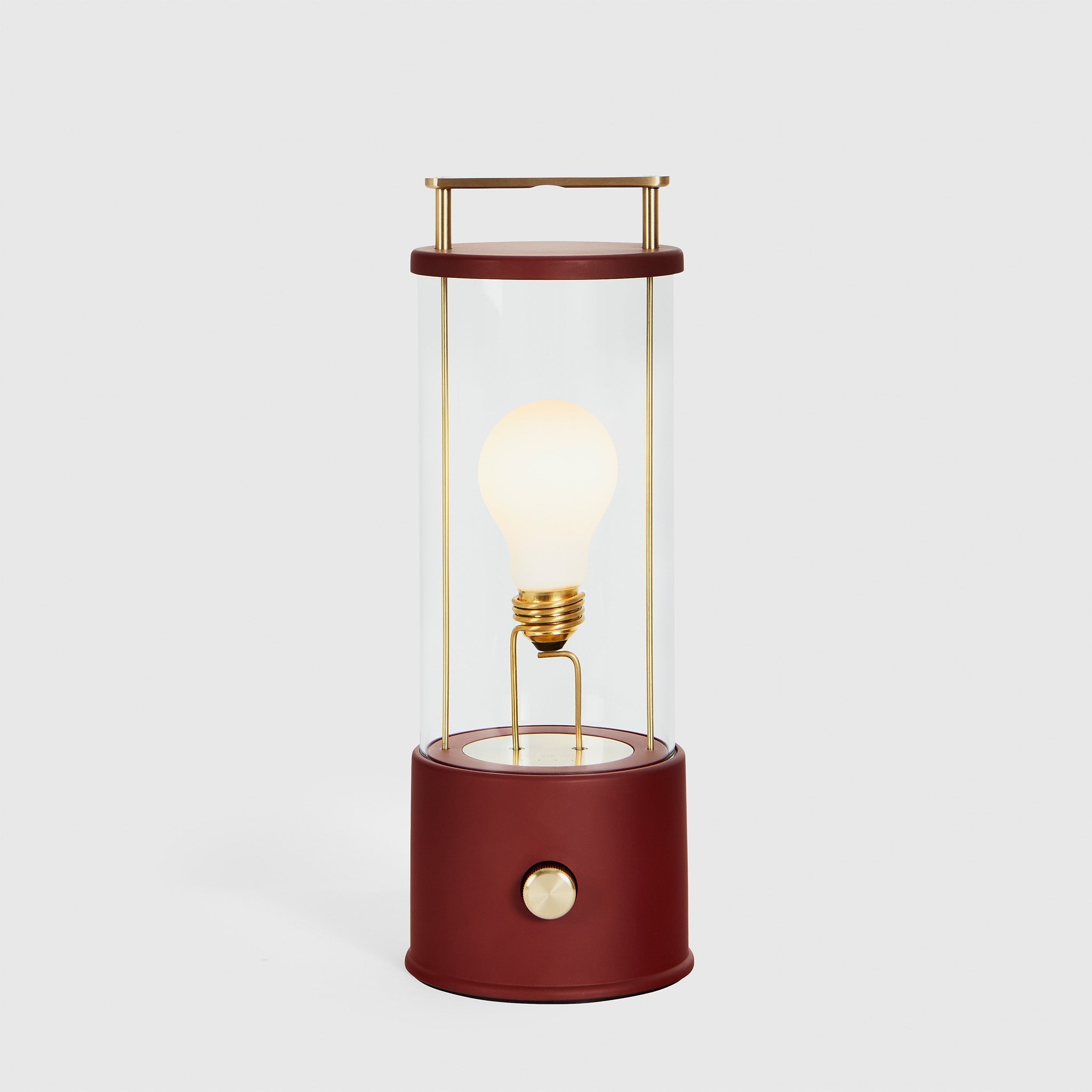 The Muse Portable Lamp