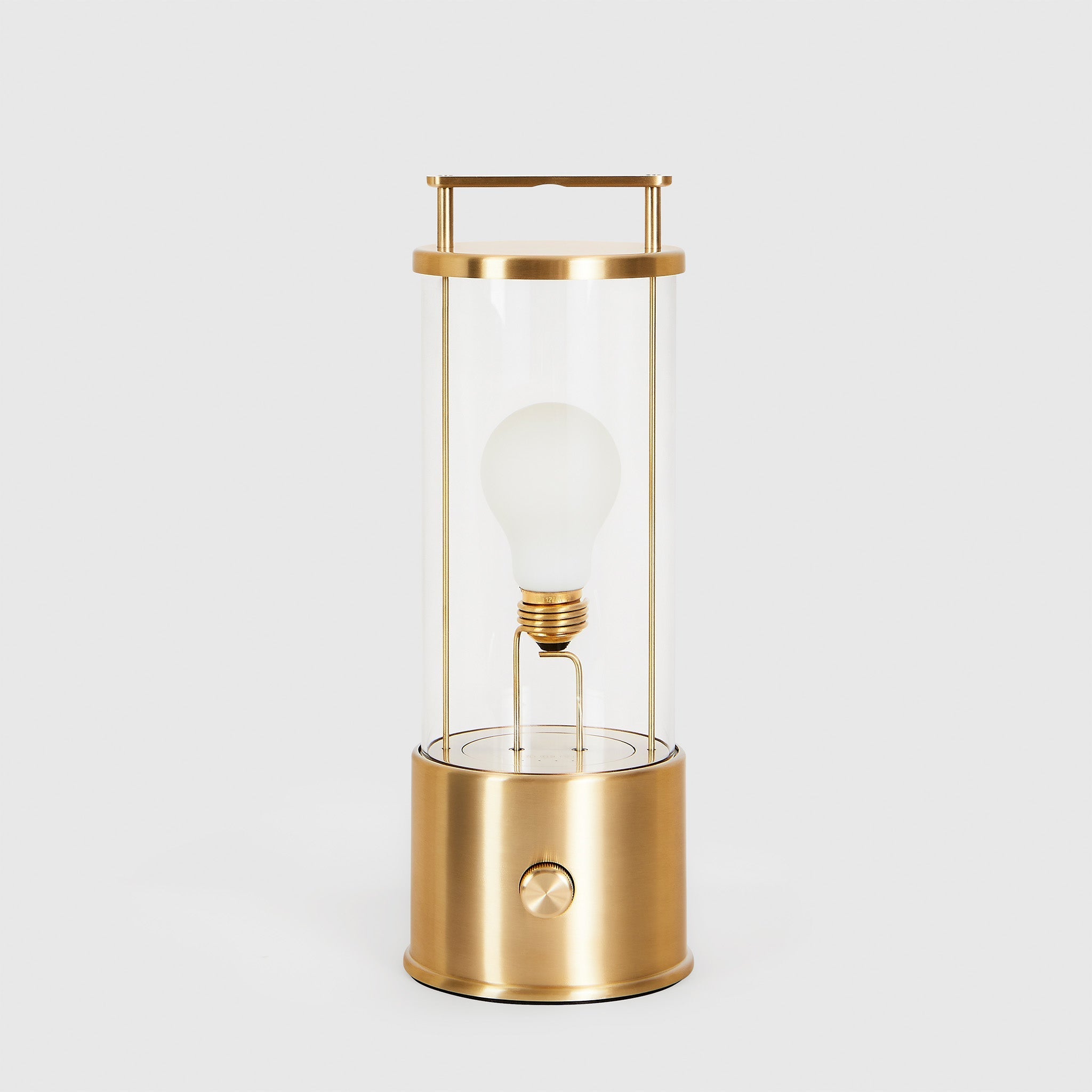 The Muse Portable Lamp