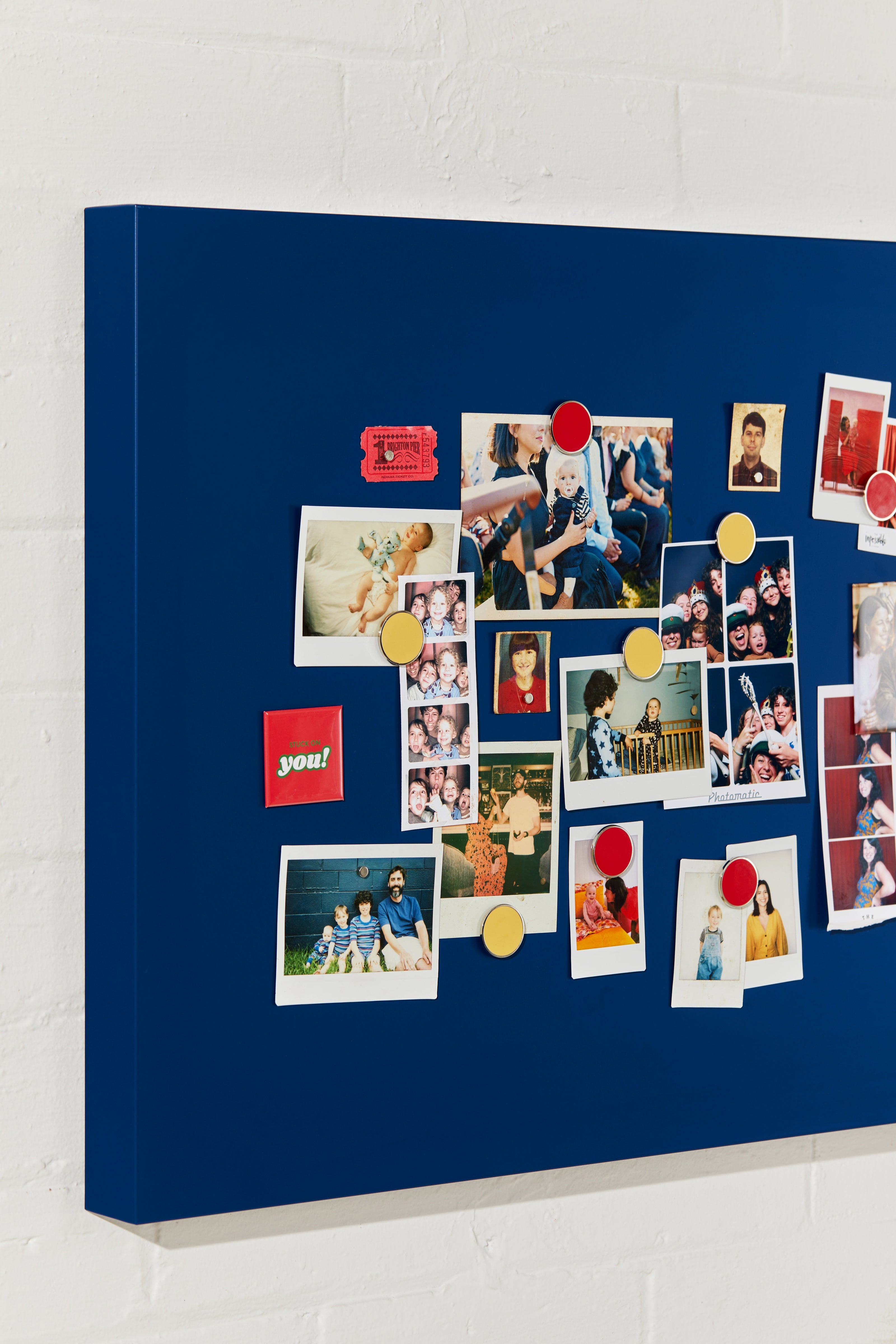 The Storyboard