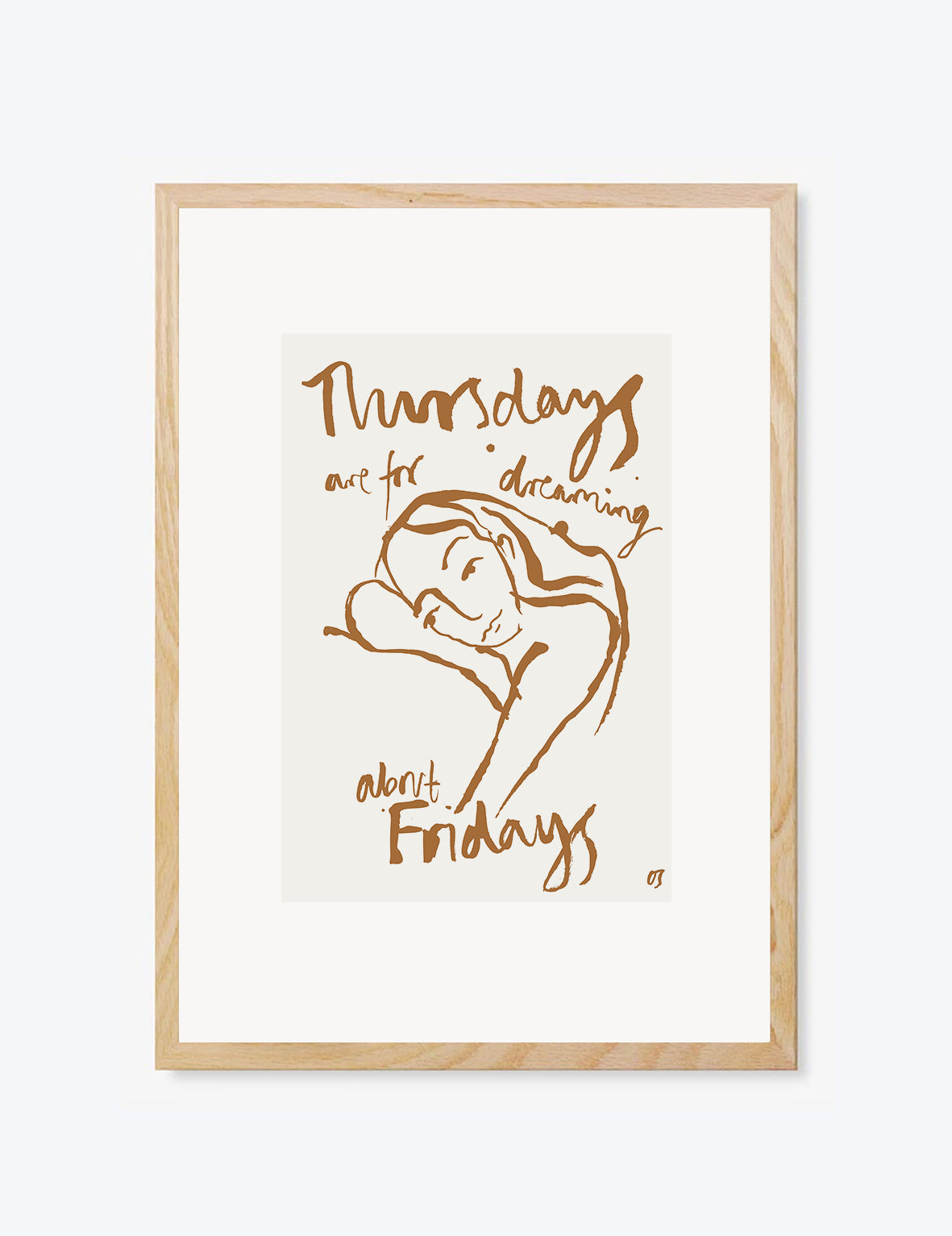 Thursday