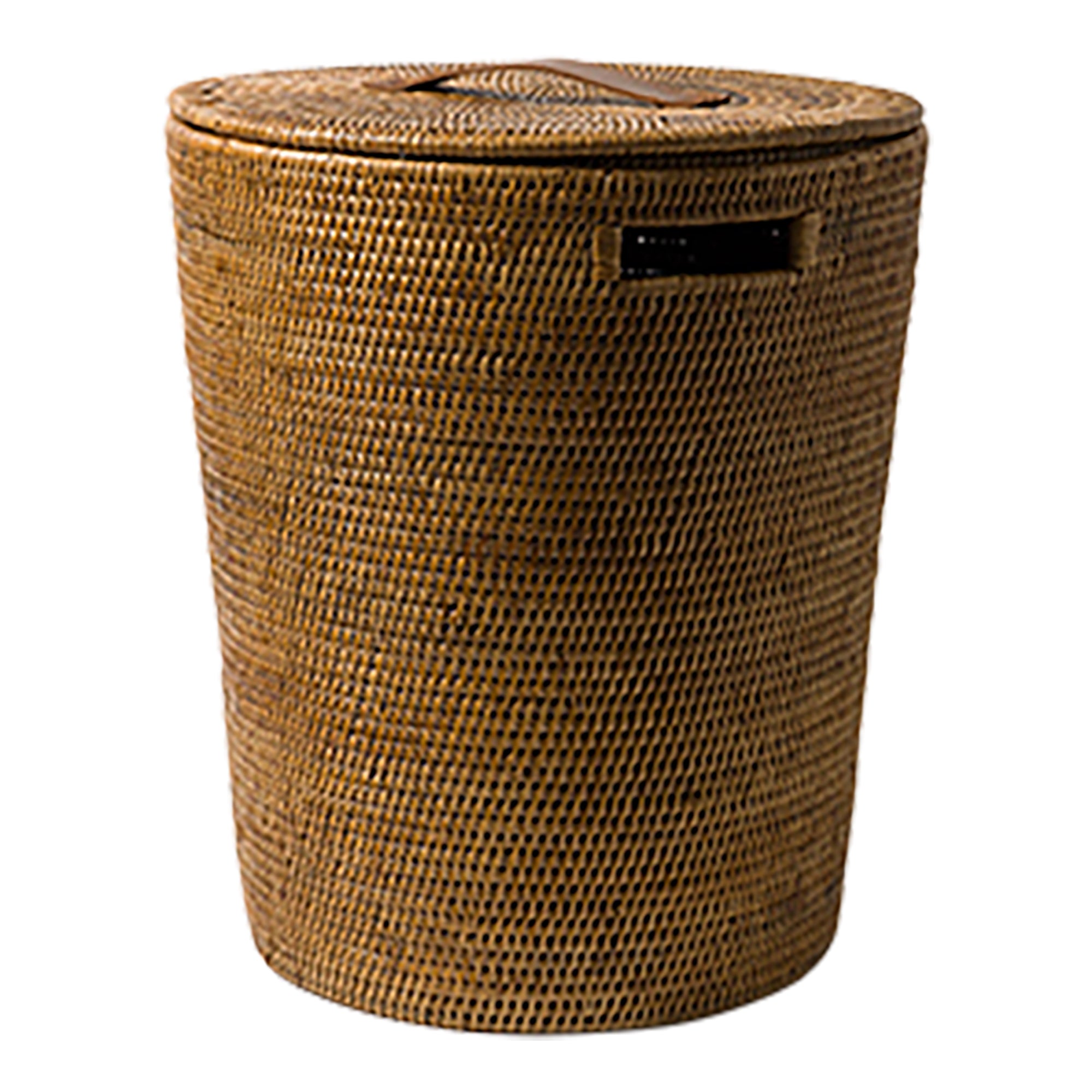 Tinsa Rattan Laundry Bin