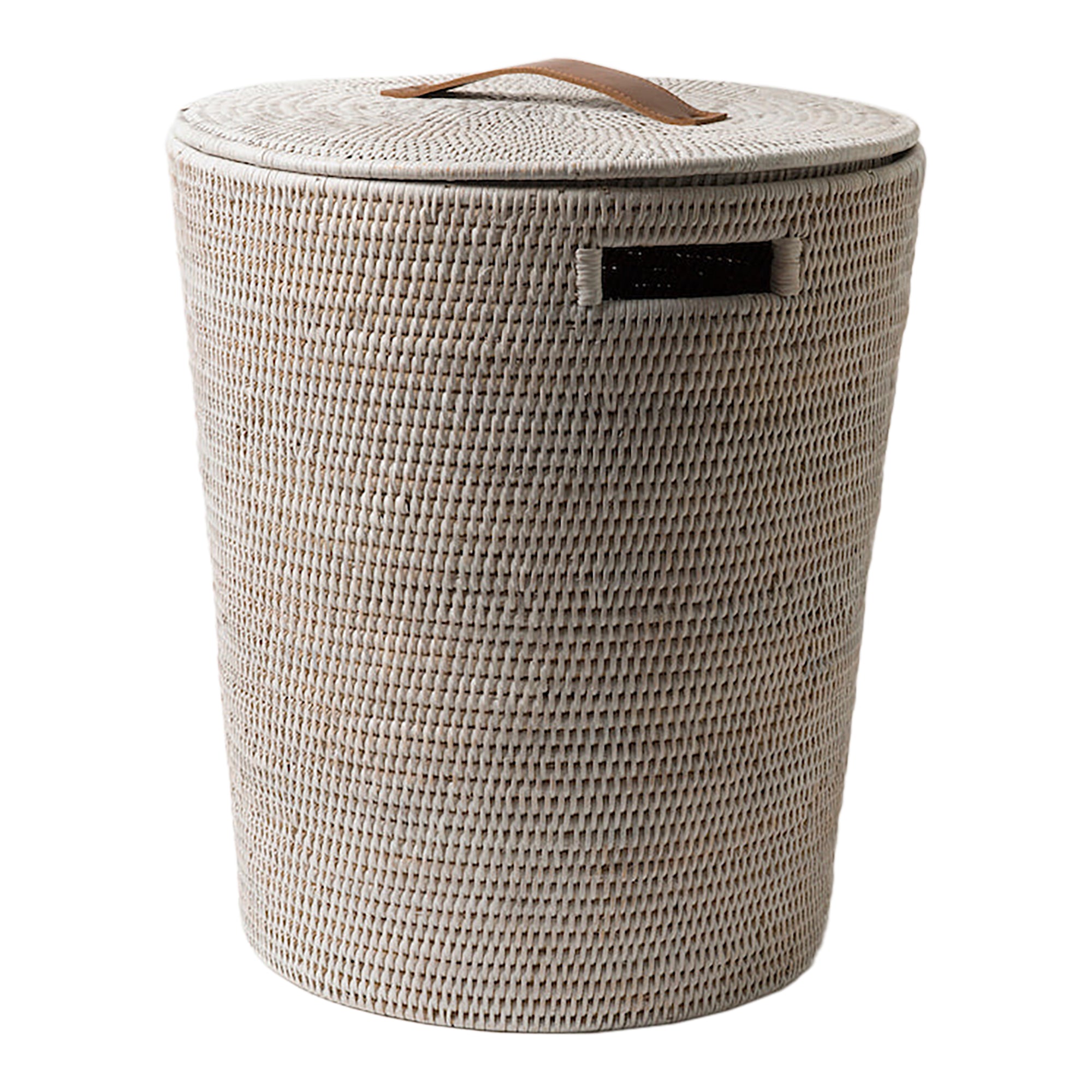 Tinsa Rattan Laundry Bin