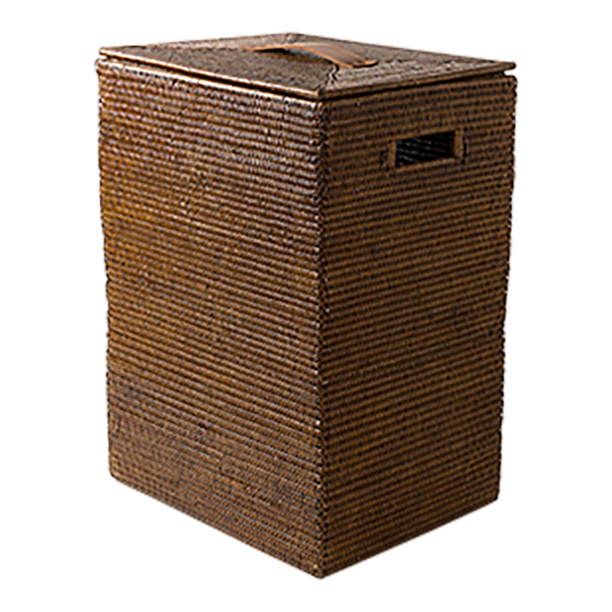 Tinsa Rattan Laundry Bin