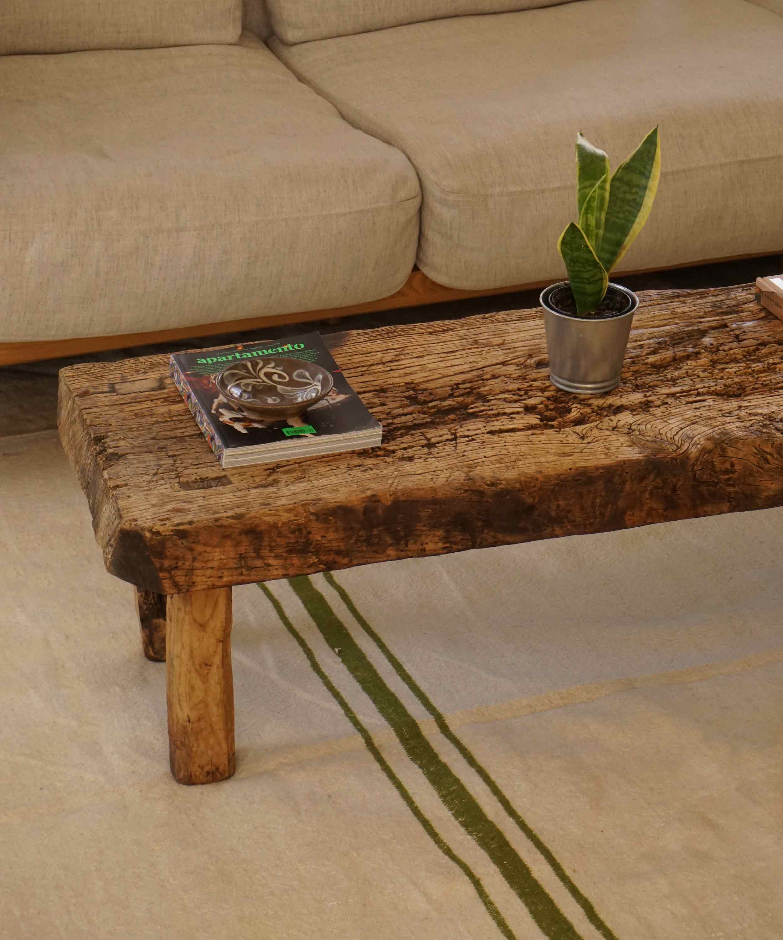 Tizi Flatweave Rug