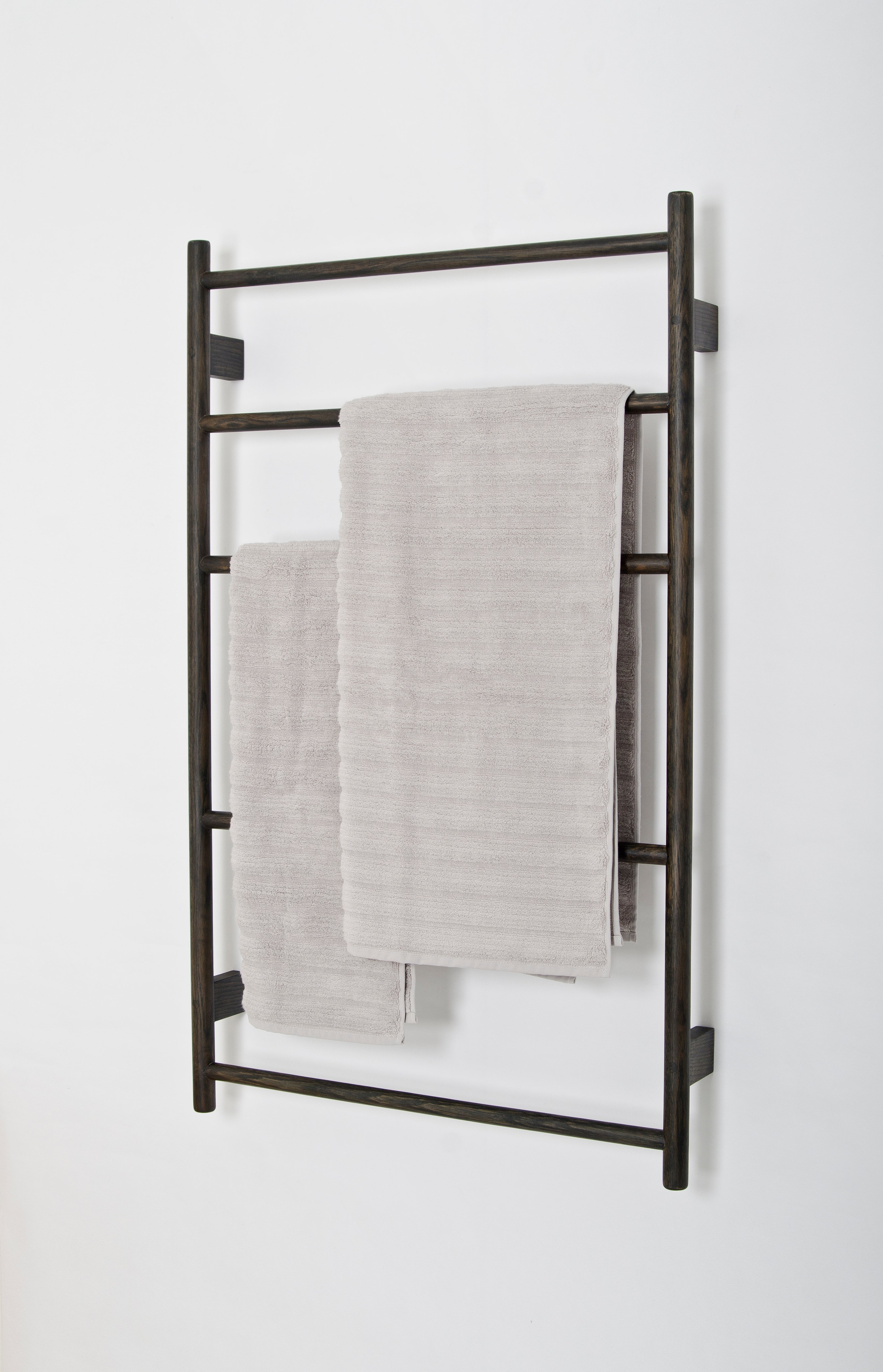 Towel Rail Wallbar