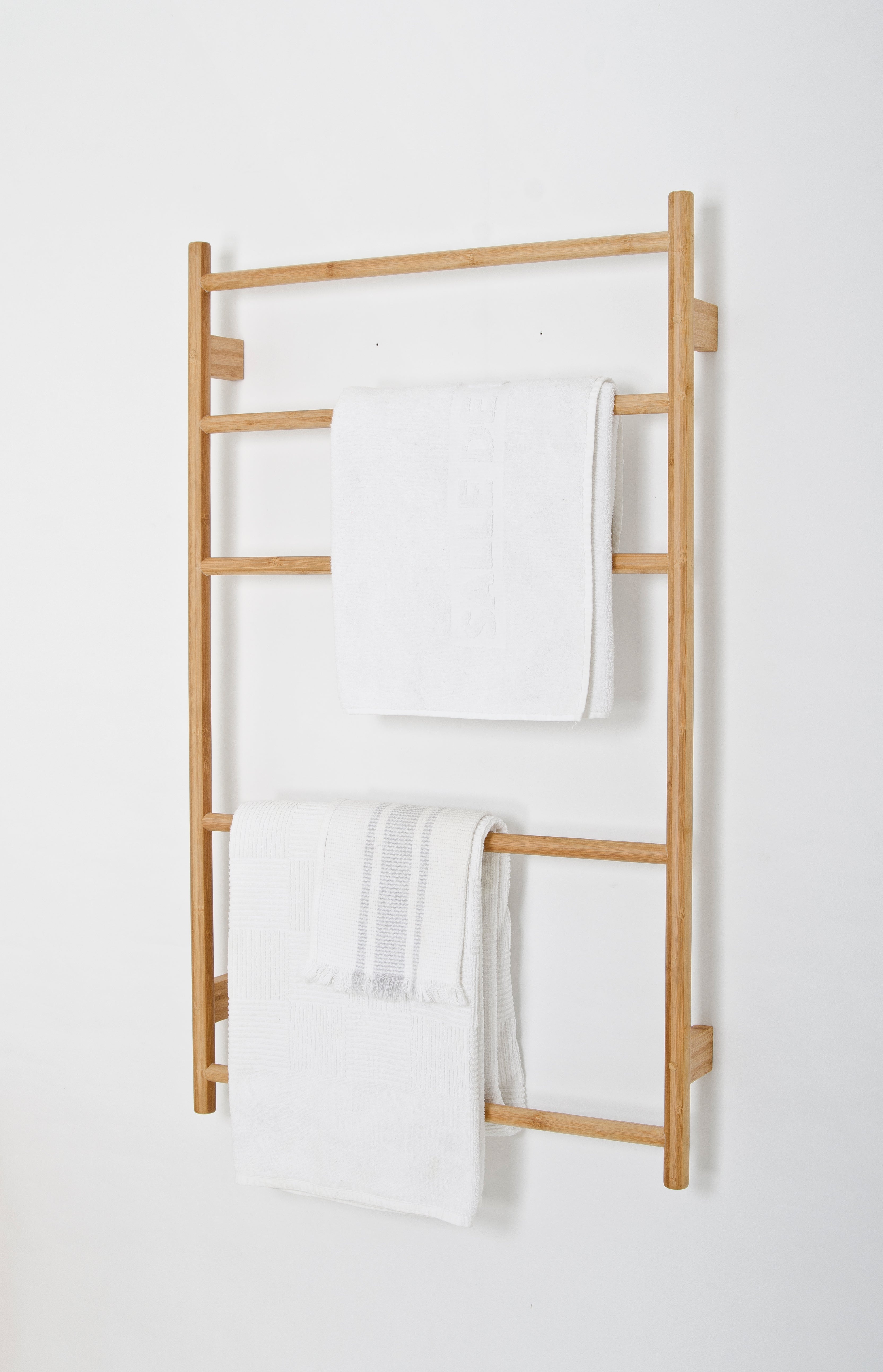 Towel Rail Wallbar
