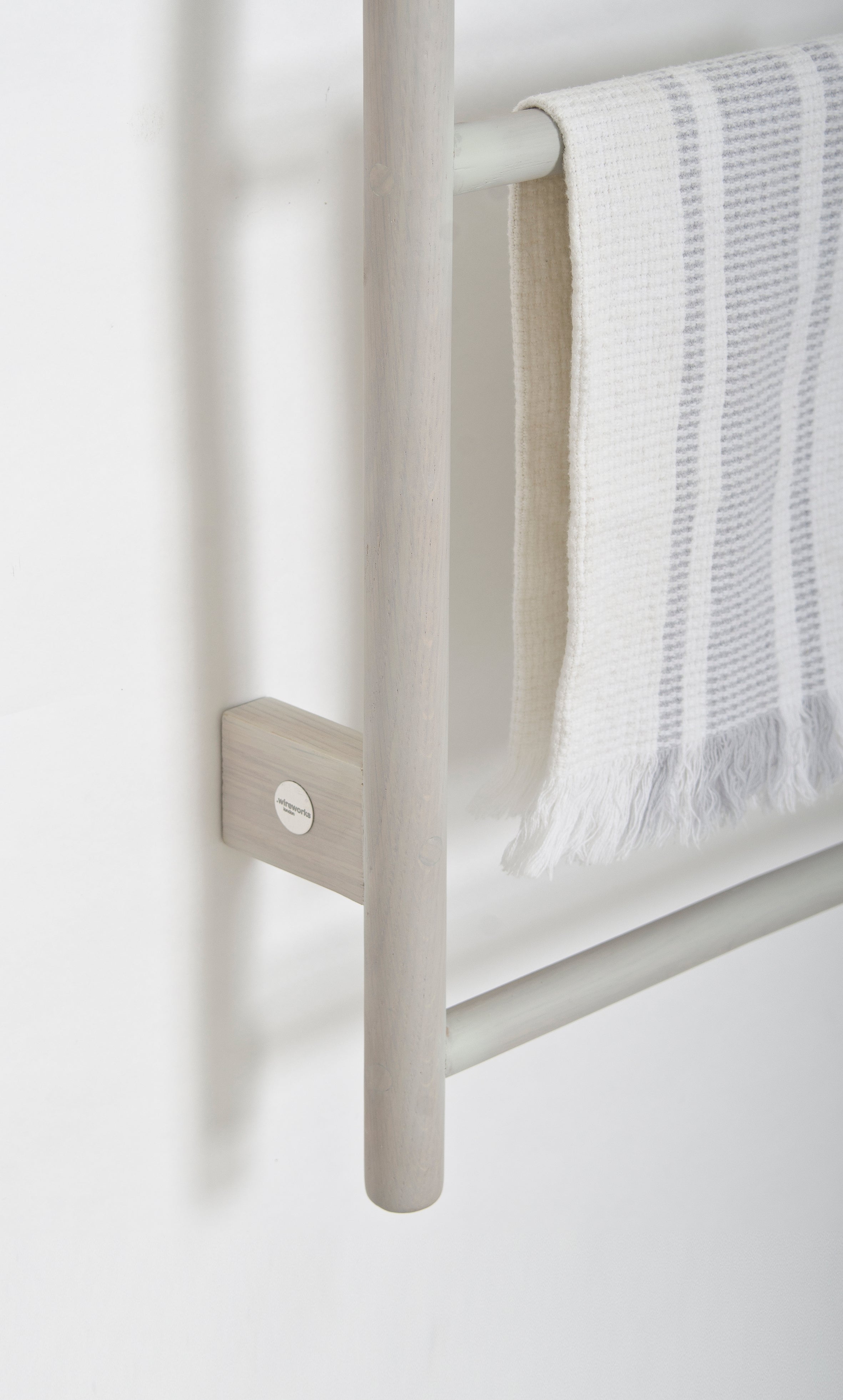 Towel Rail Wallbar