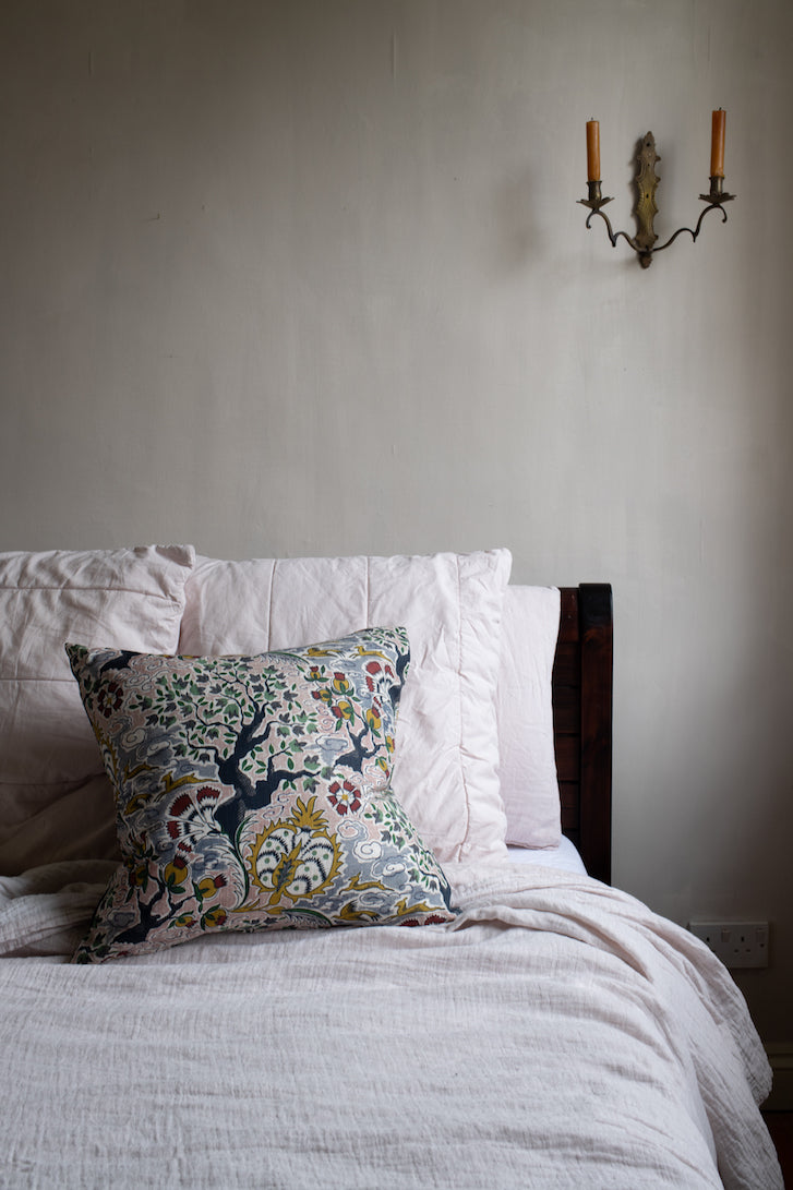 Tree of Life "Eden" Cushion