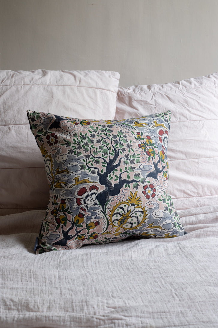 Tree of Life "Eden" Cushion