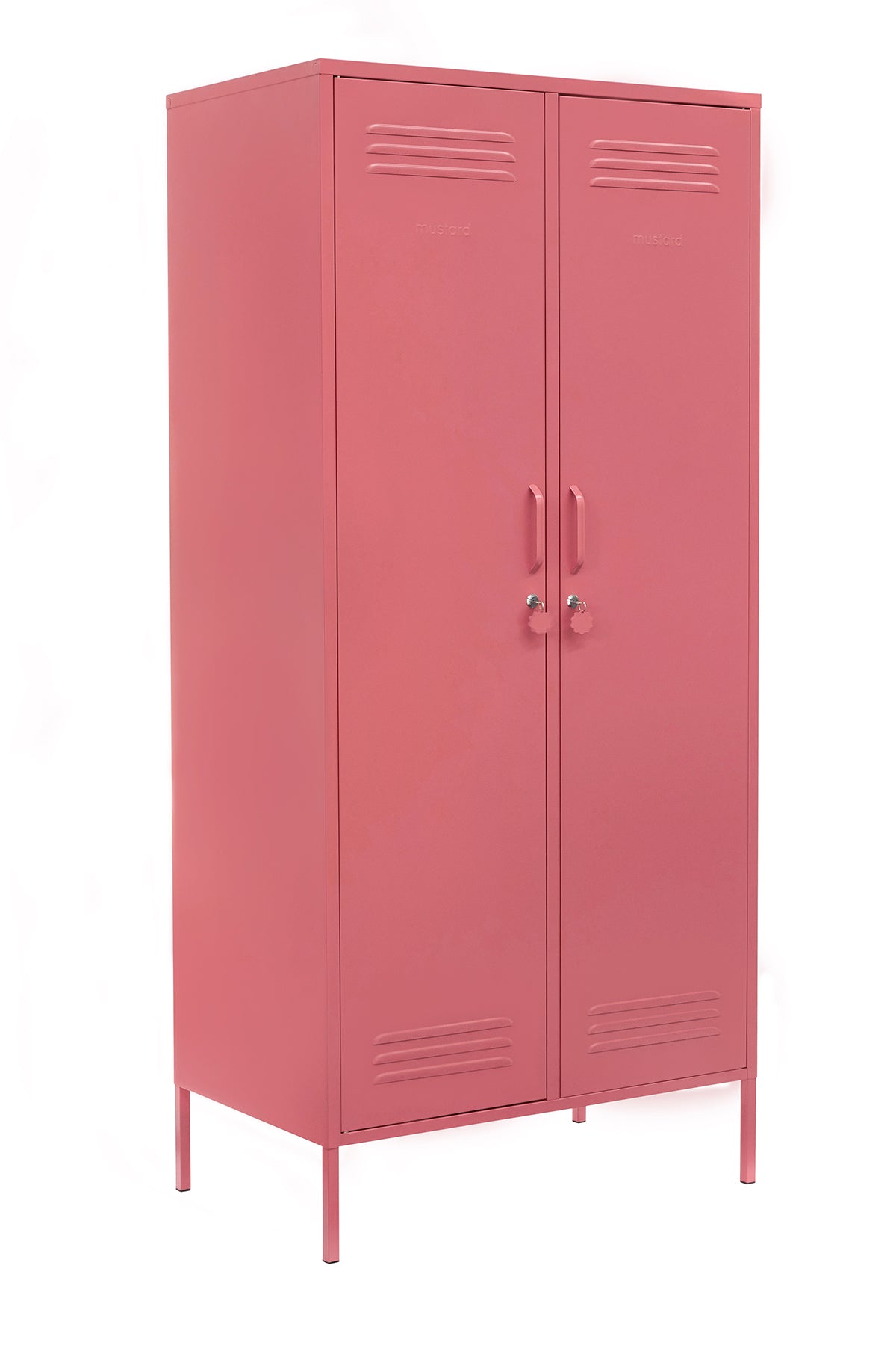 Twinny Locker