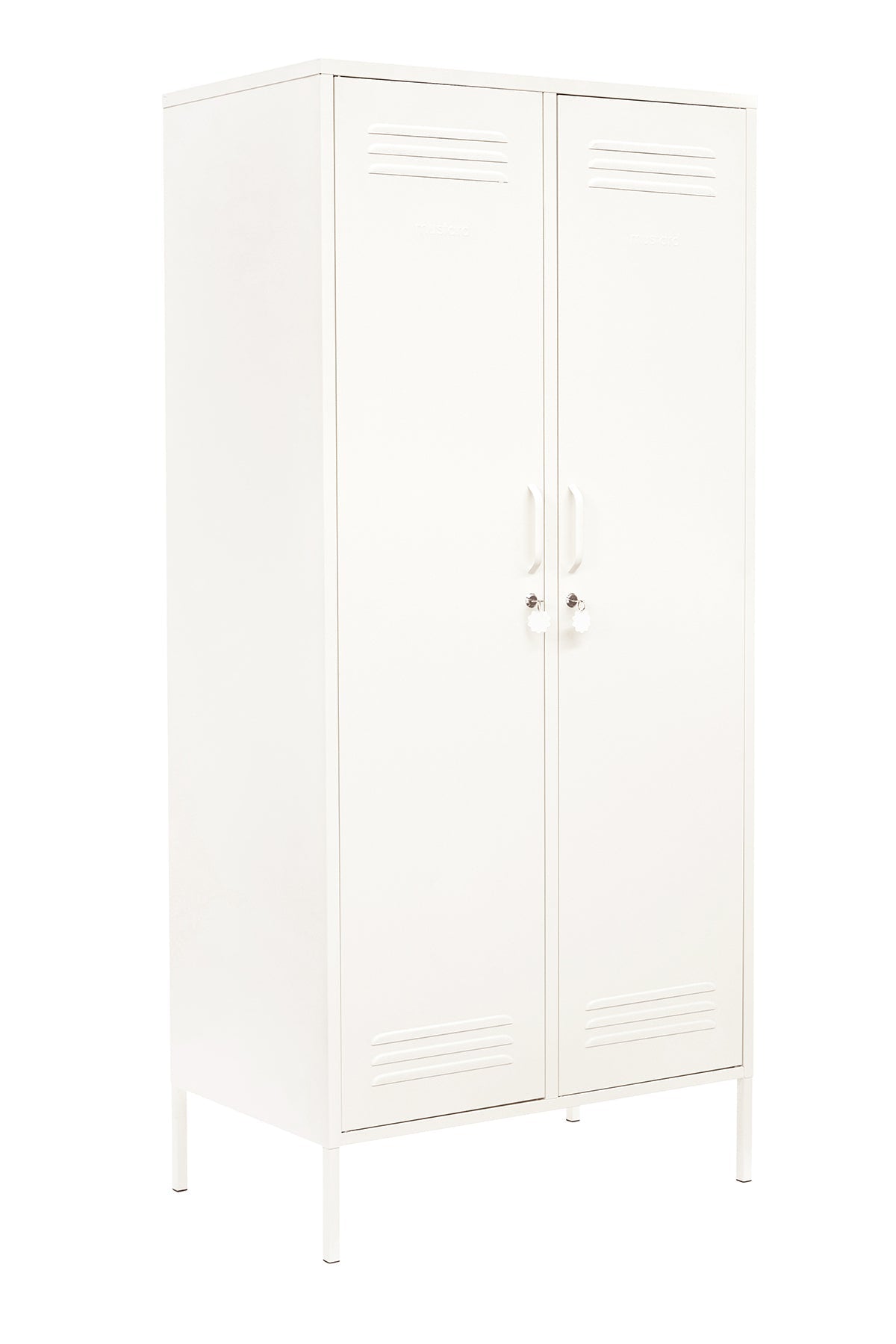 Twinny Locker