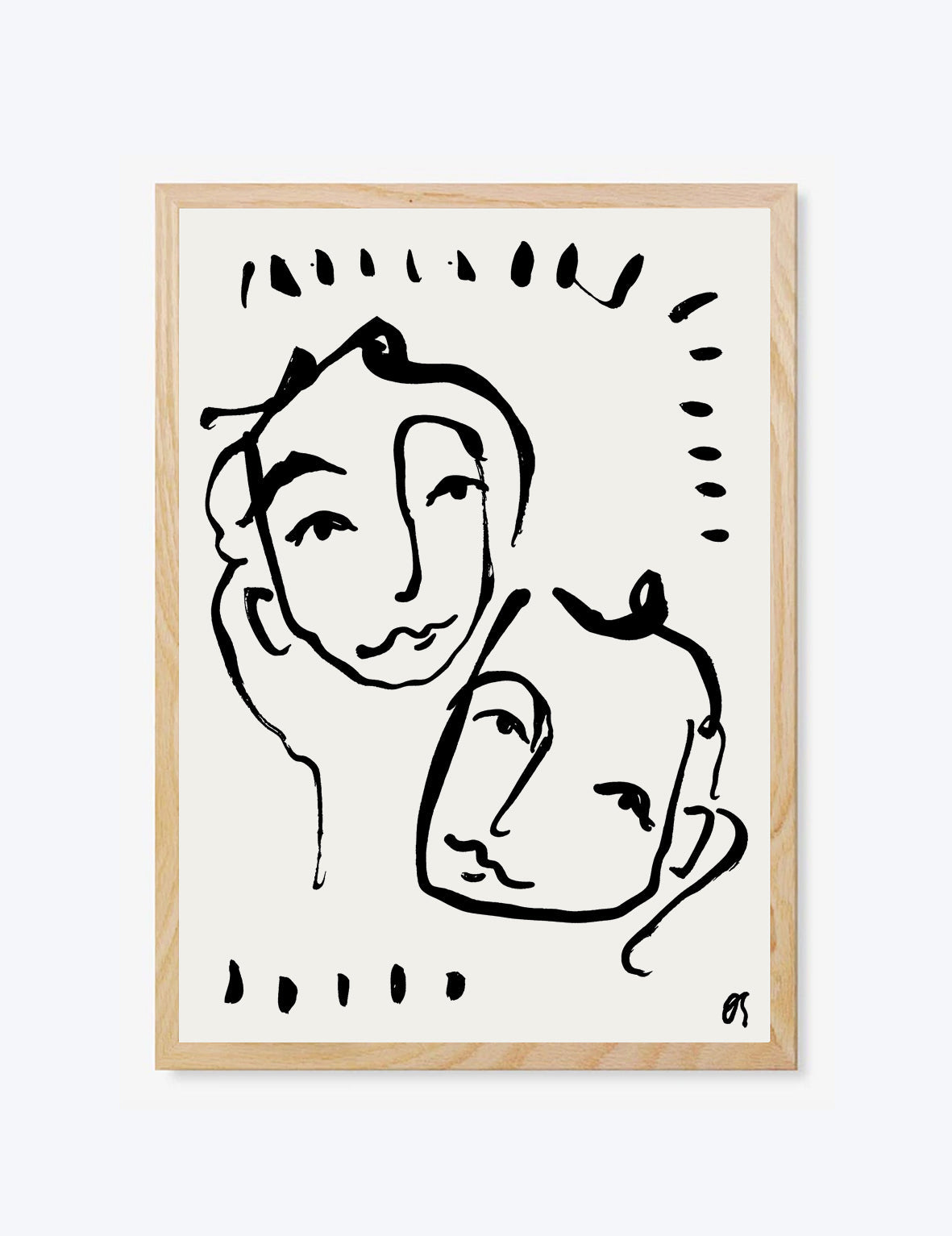 The Two of Us