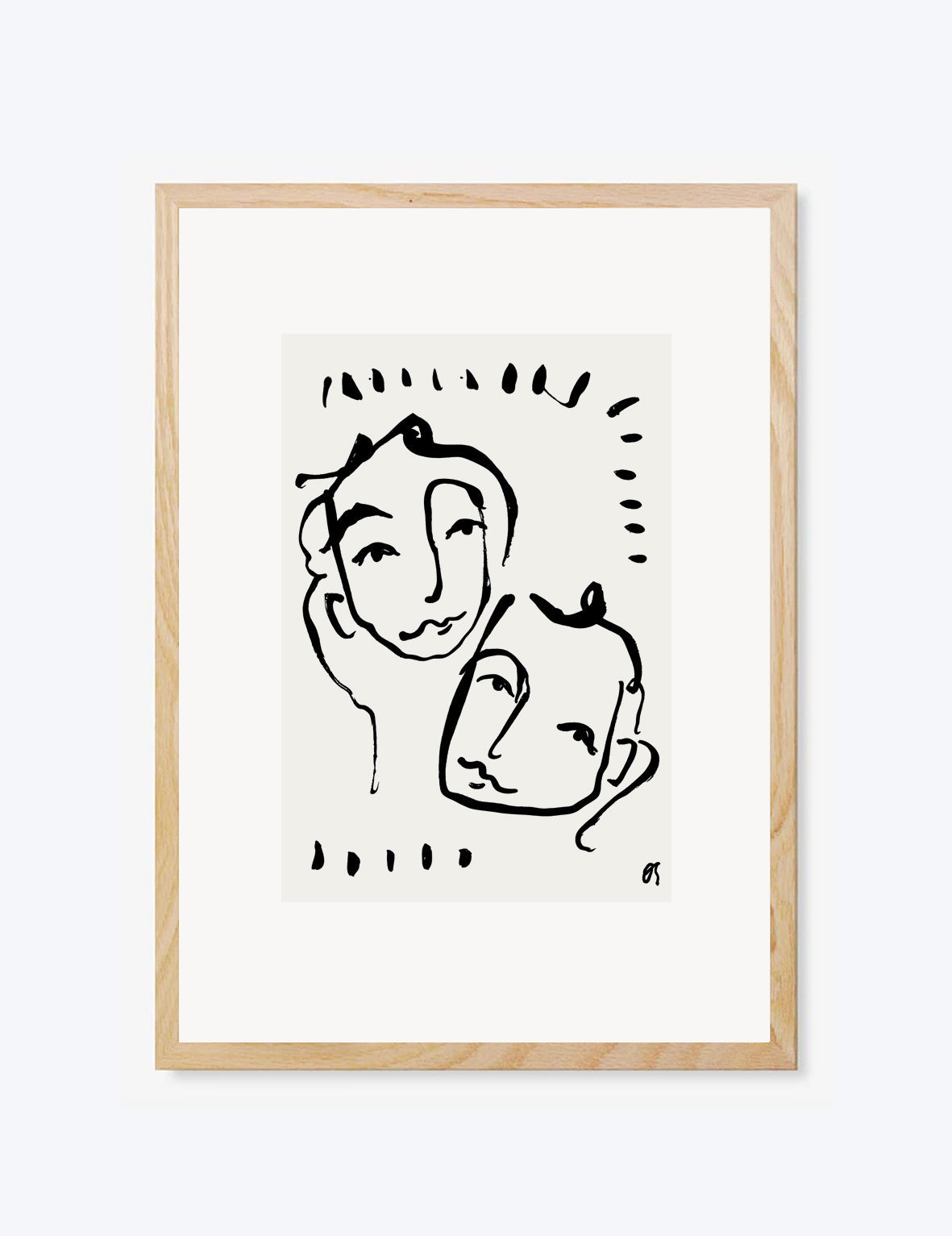The Two of Us