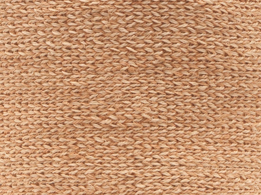 UTULIVU: Natural Woven Storage Basket
