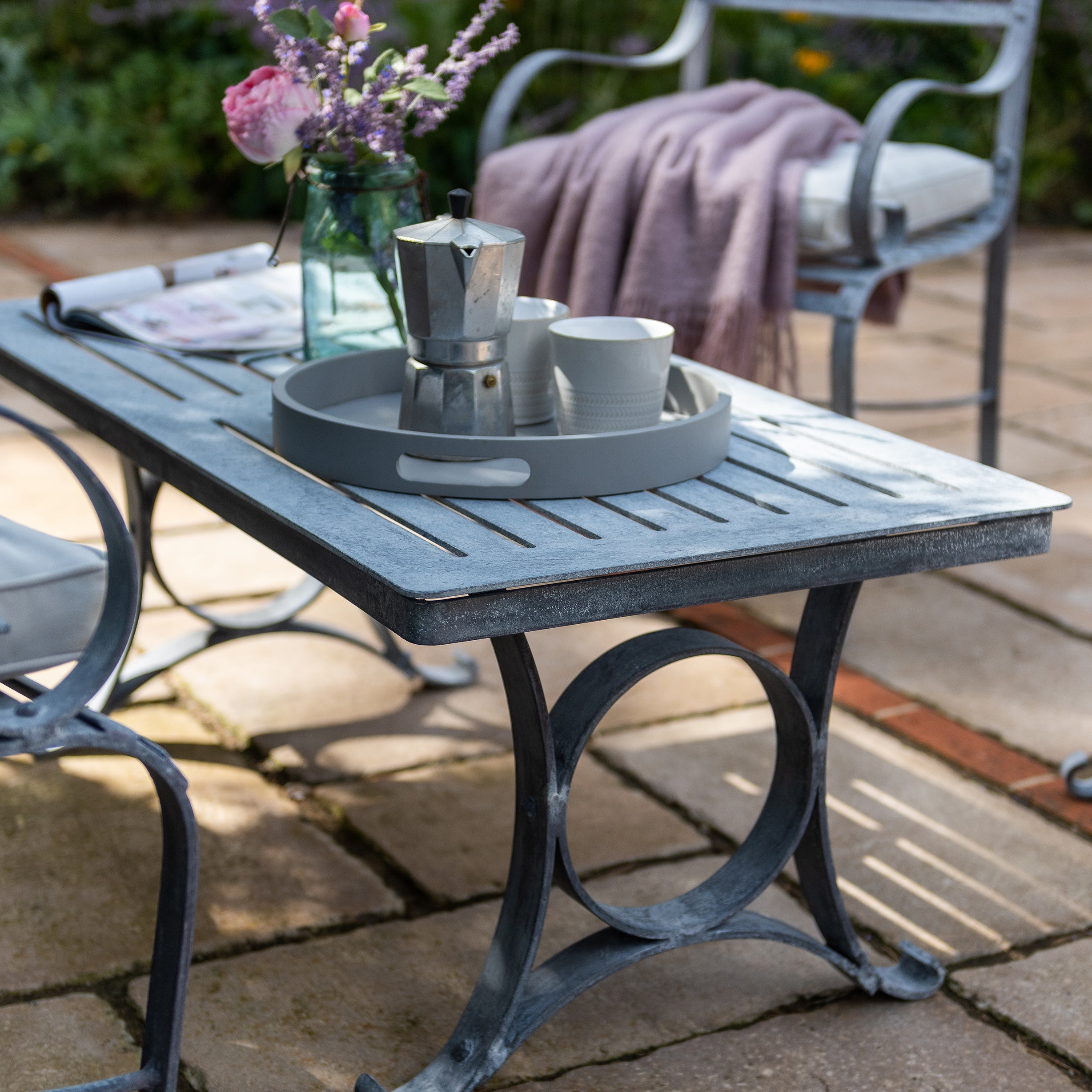 Southwold Large Coffee Table |