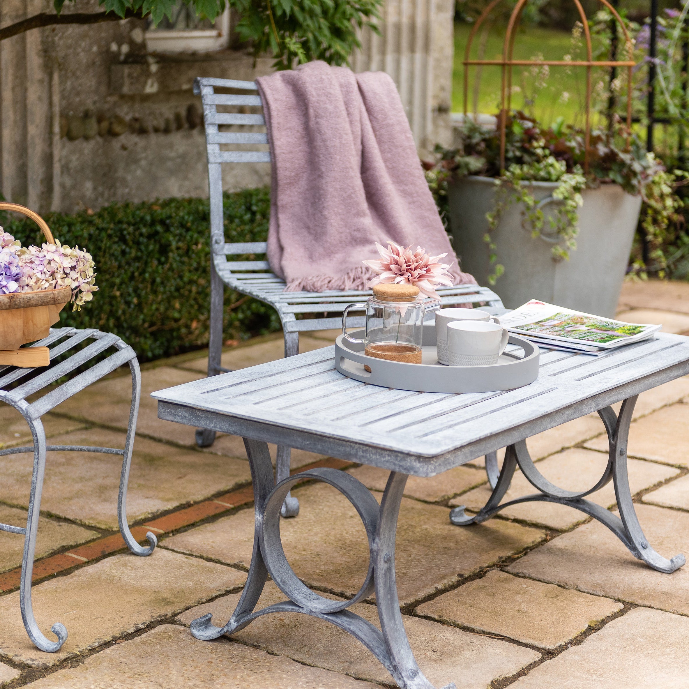 Southwold Large Coffee Table |