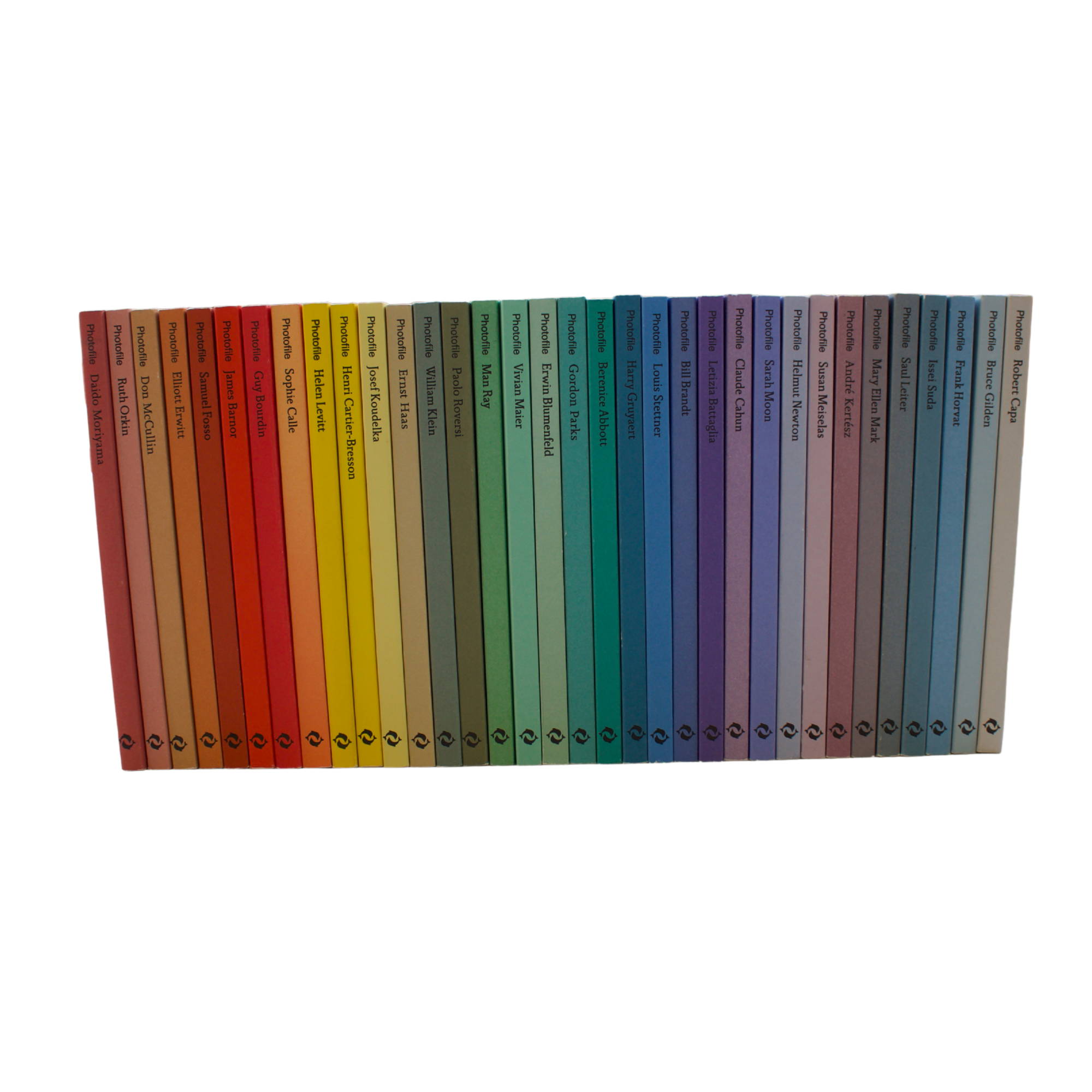 Series - 35 Book Bundle