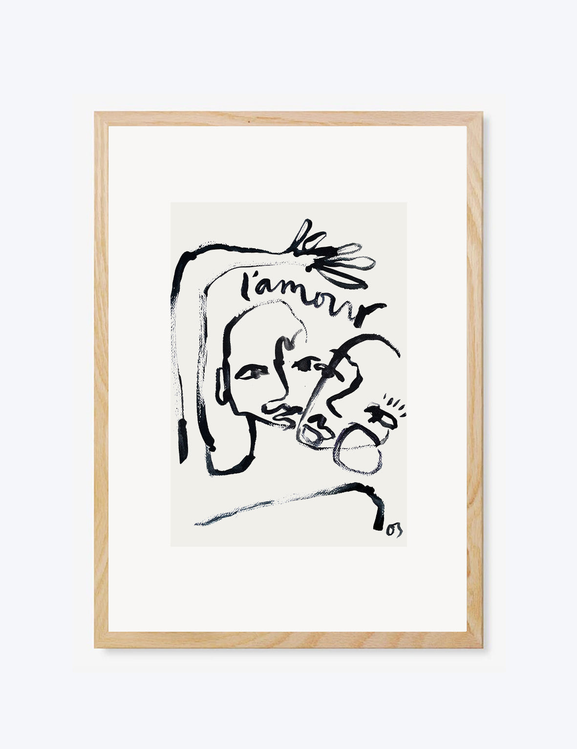 L'Amour