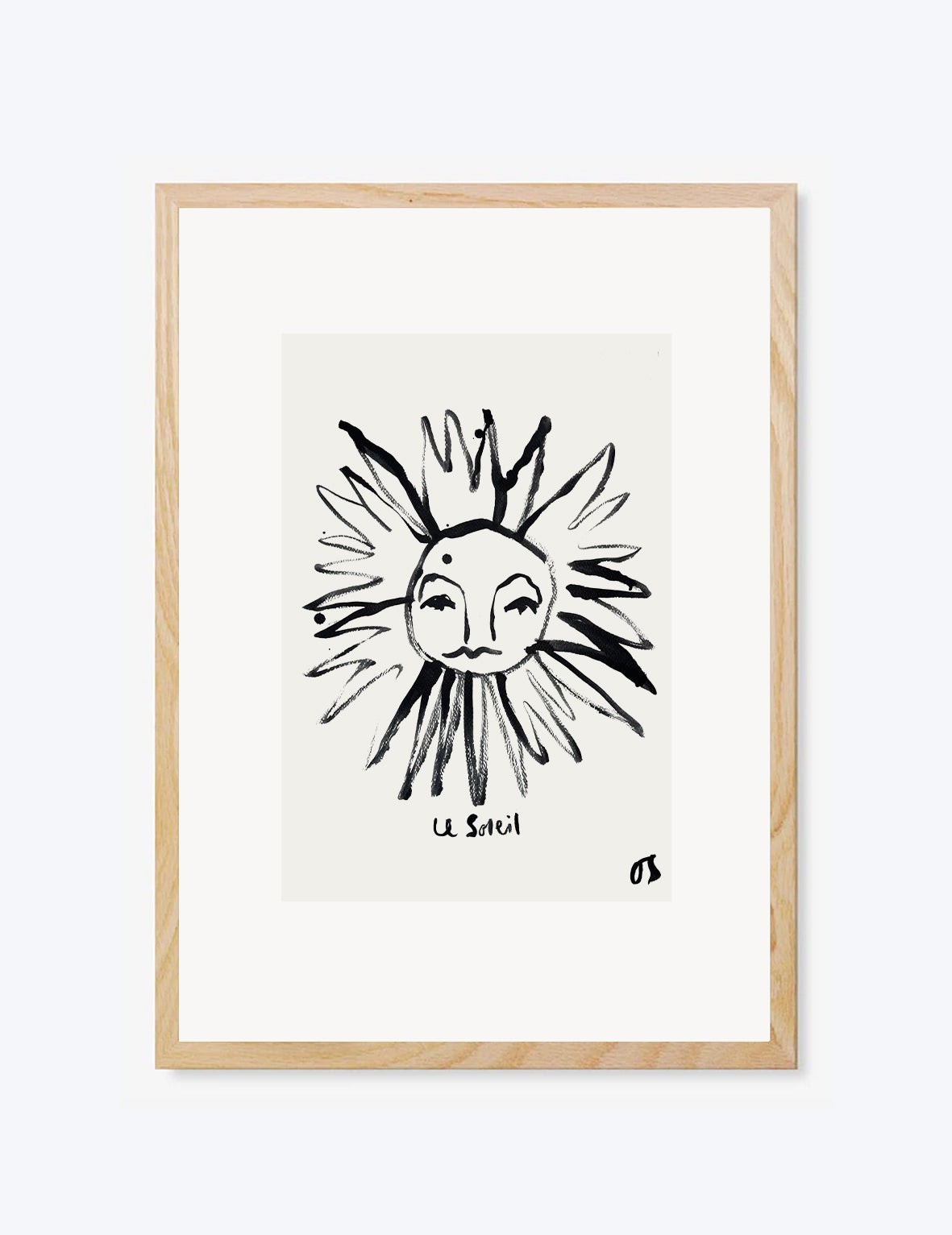 Le Soleil