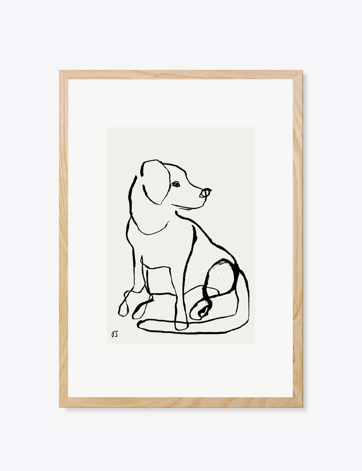The Labrador