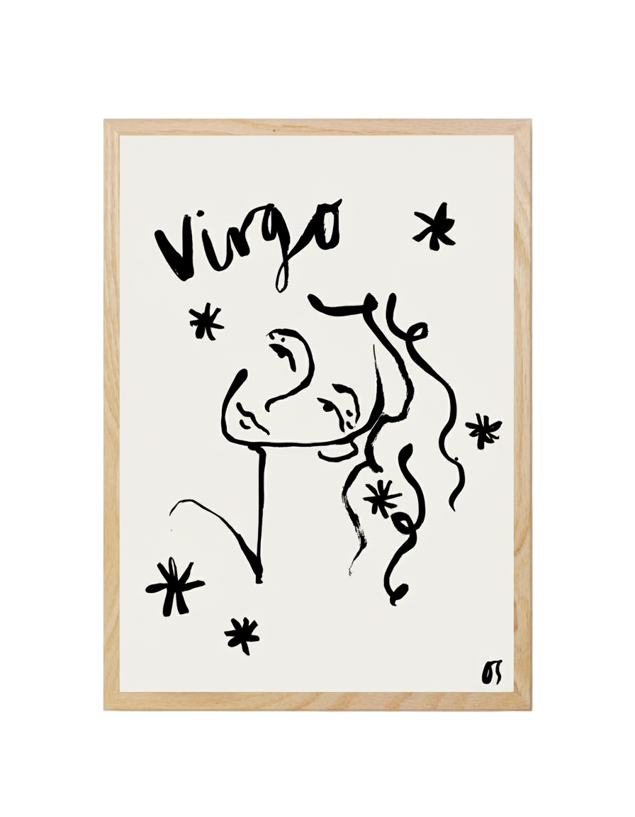 Virgo