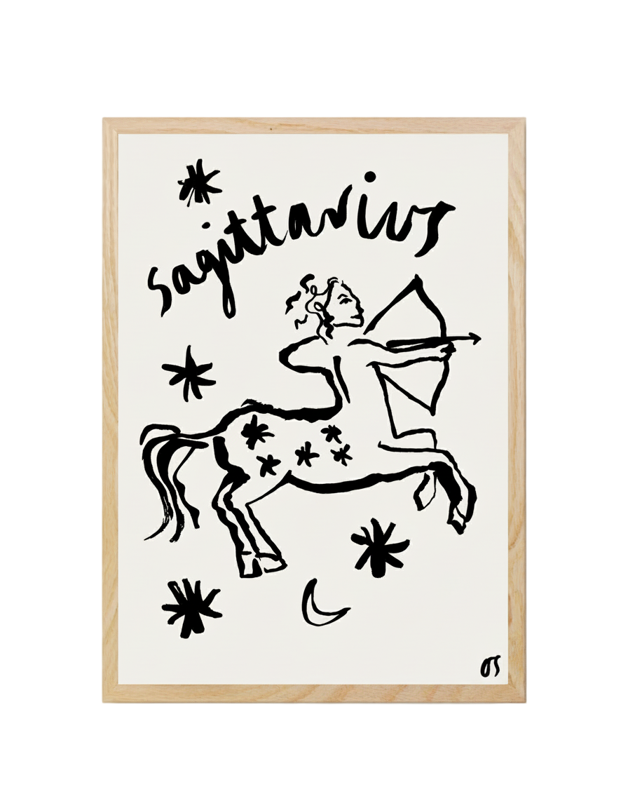 Sagittarius