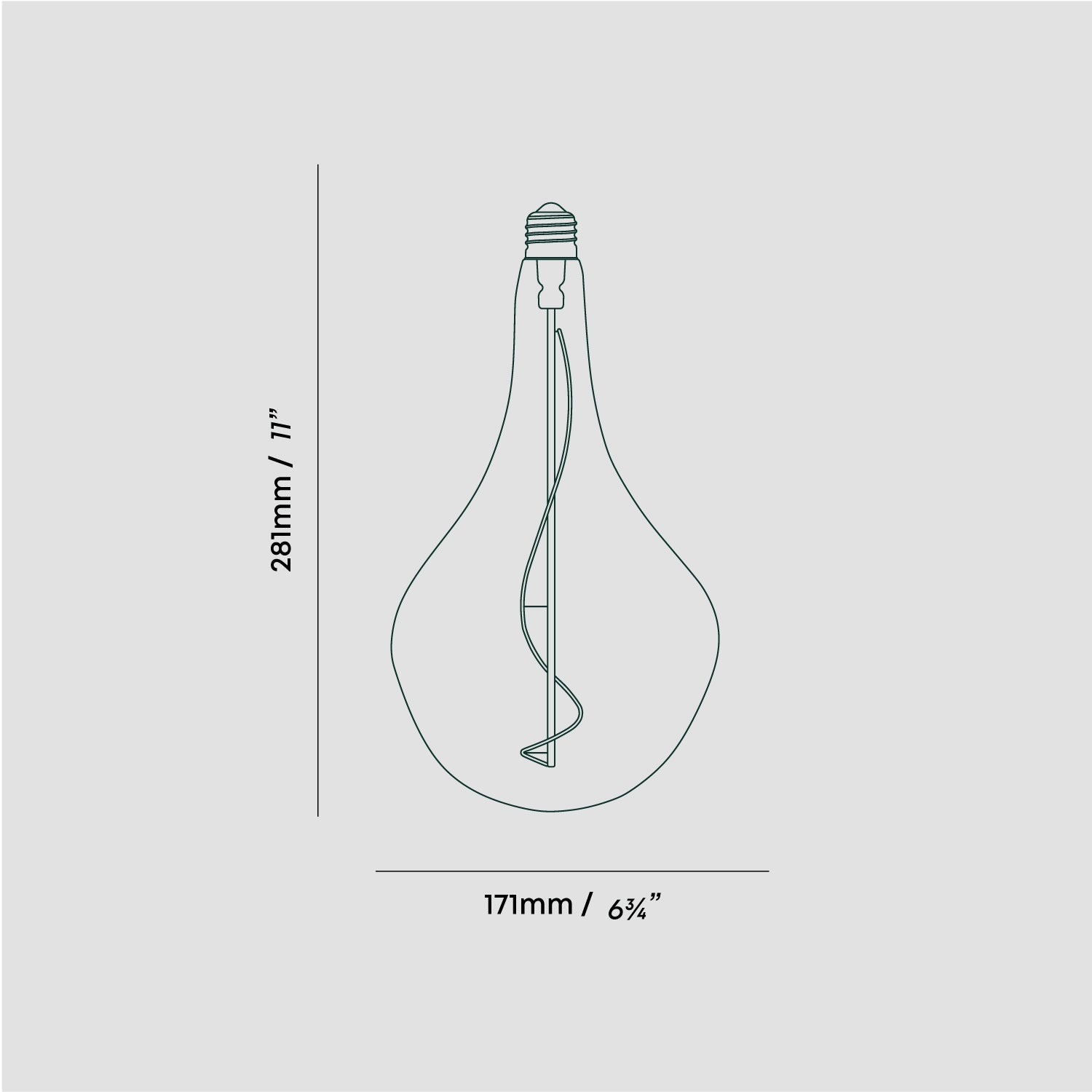 Voronoi II Pendant Light in Brass - Set of 3