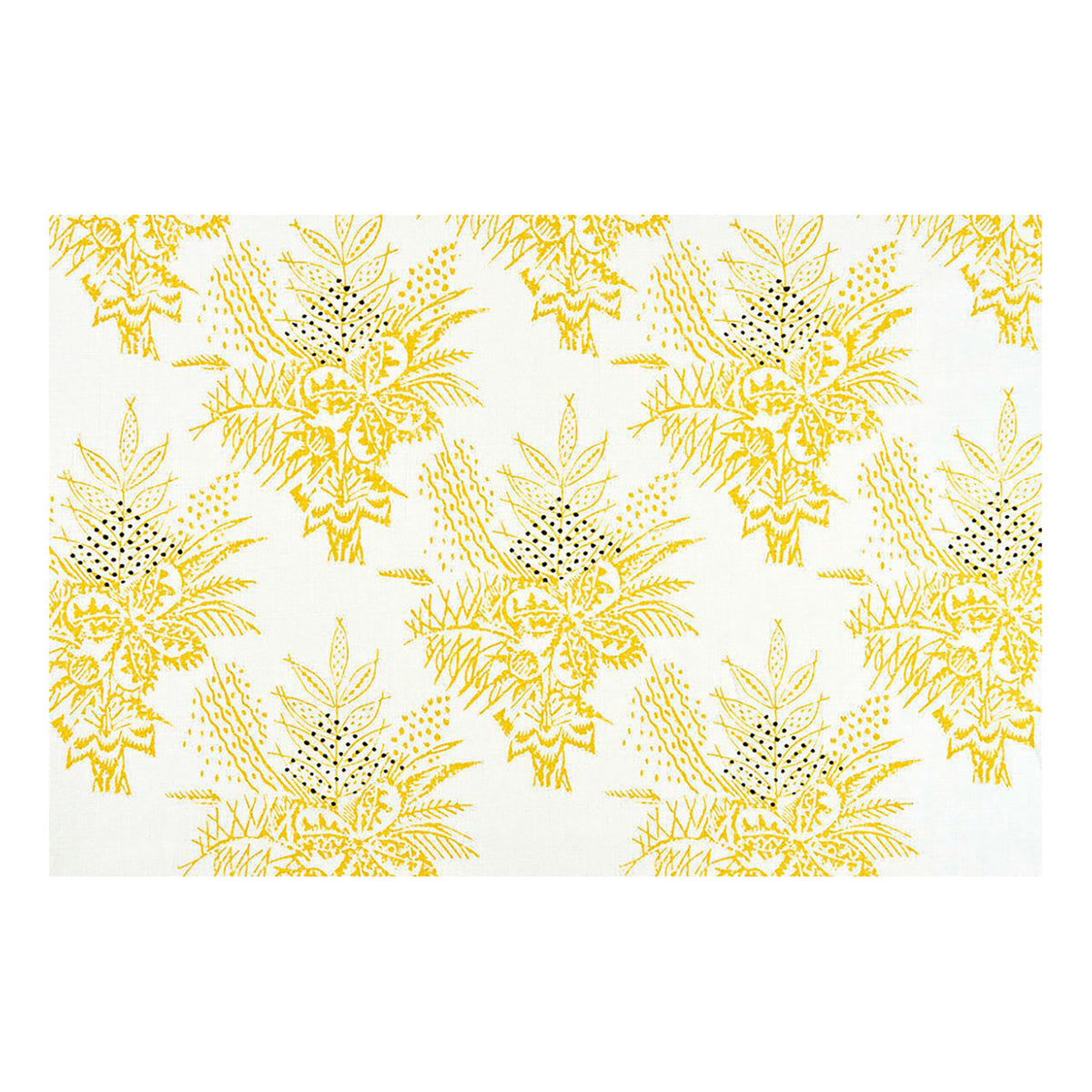 Bouquet Fabric