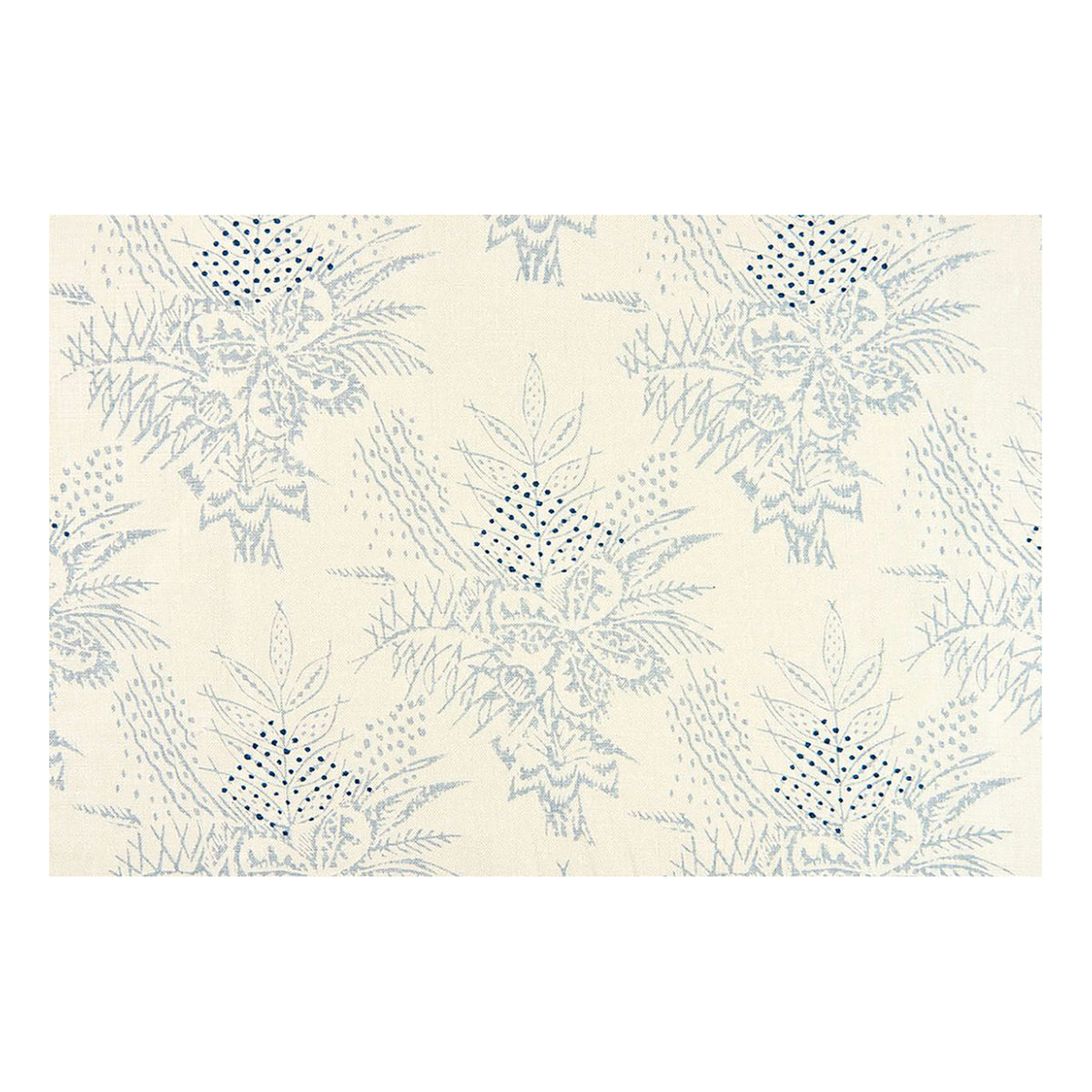 Bouquet Fabric