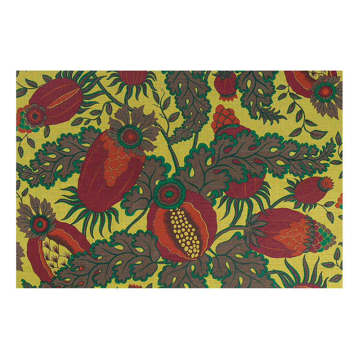 Carnival Fabric