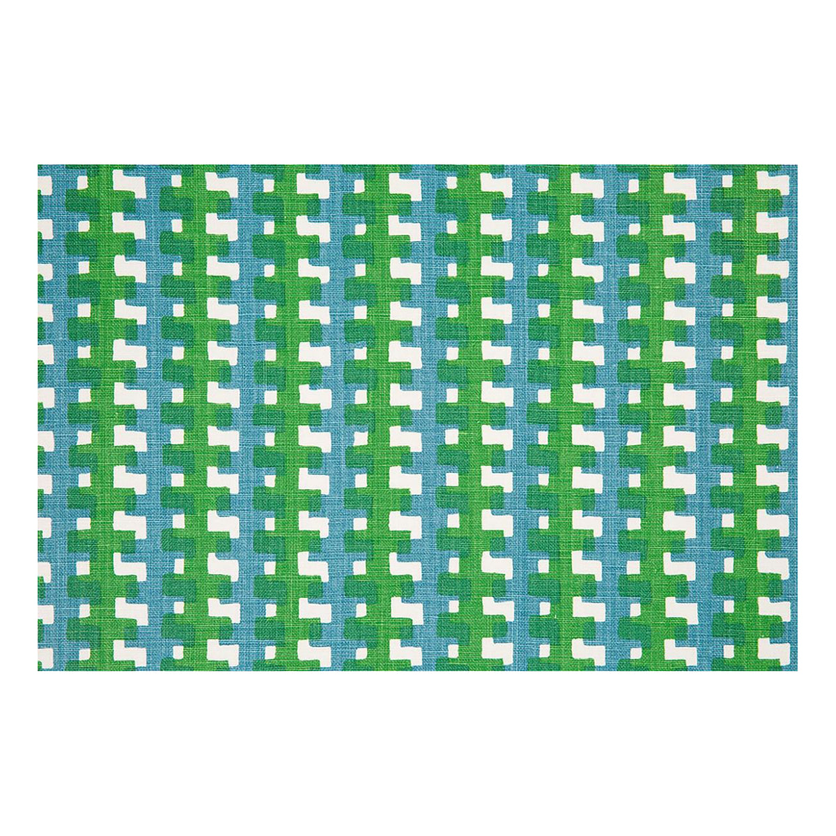 Cremaillere Fabric