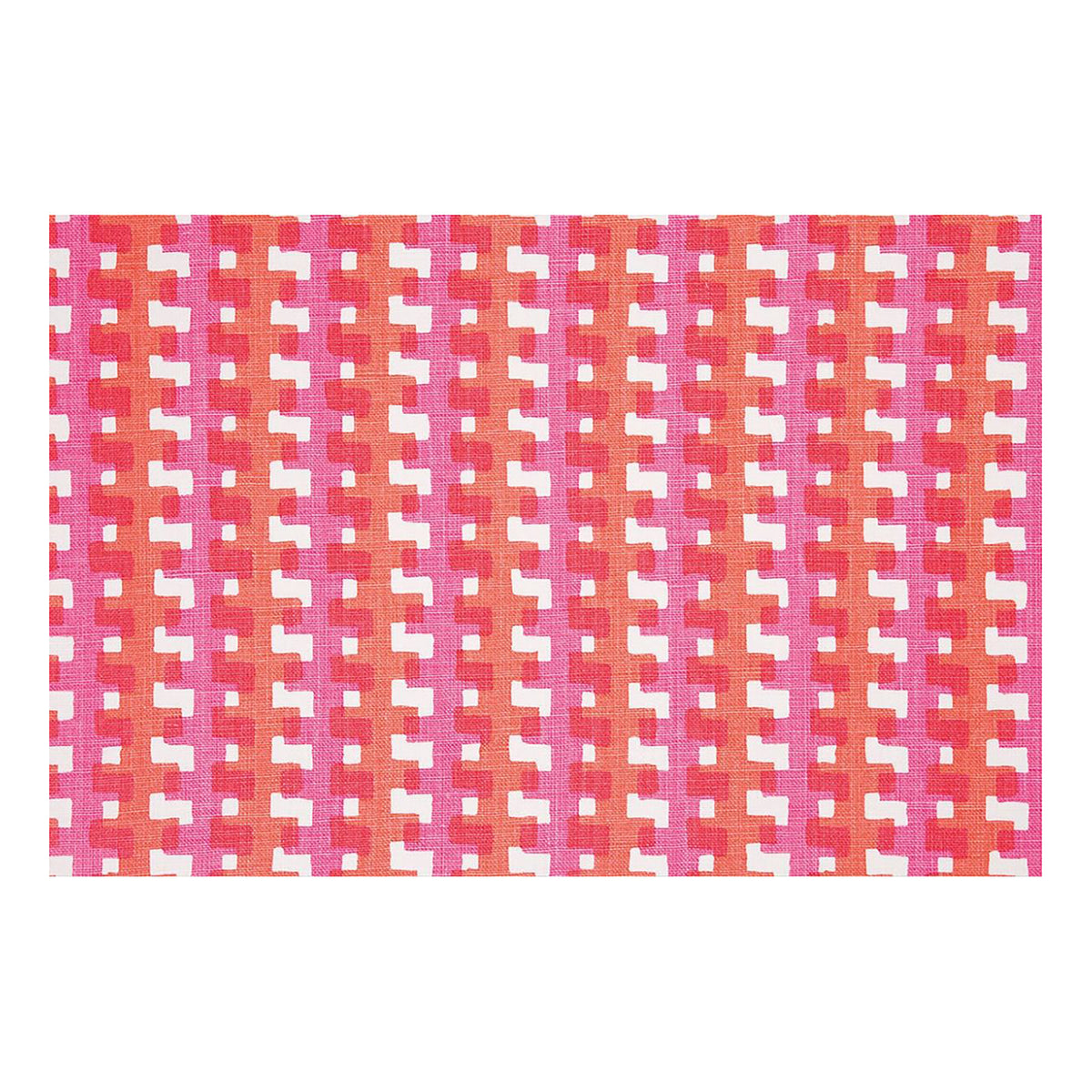 Cremaillere Fabric