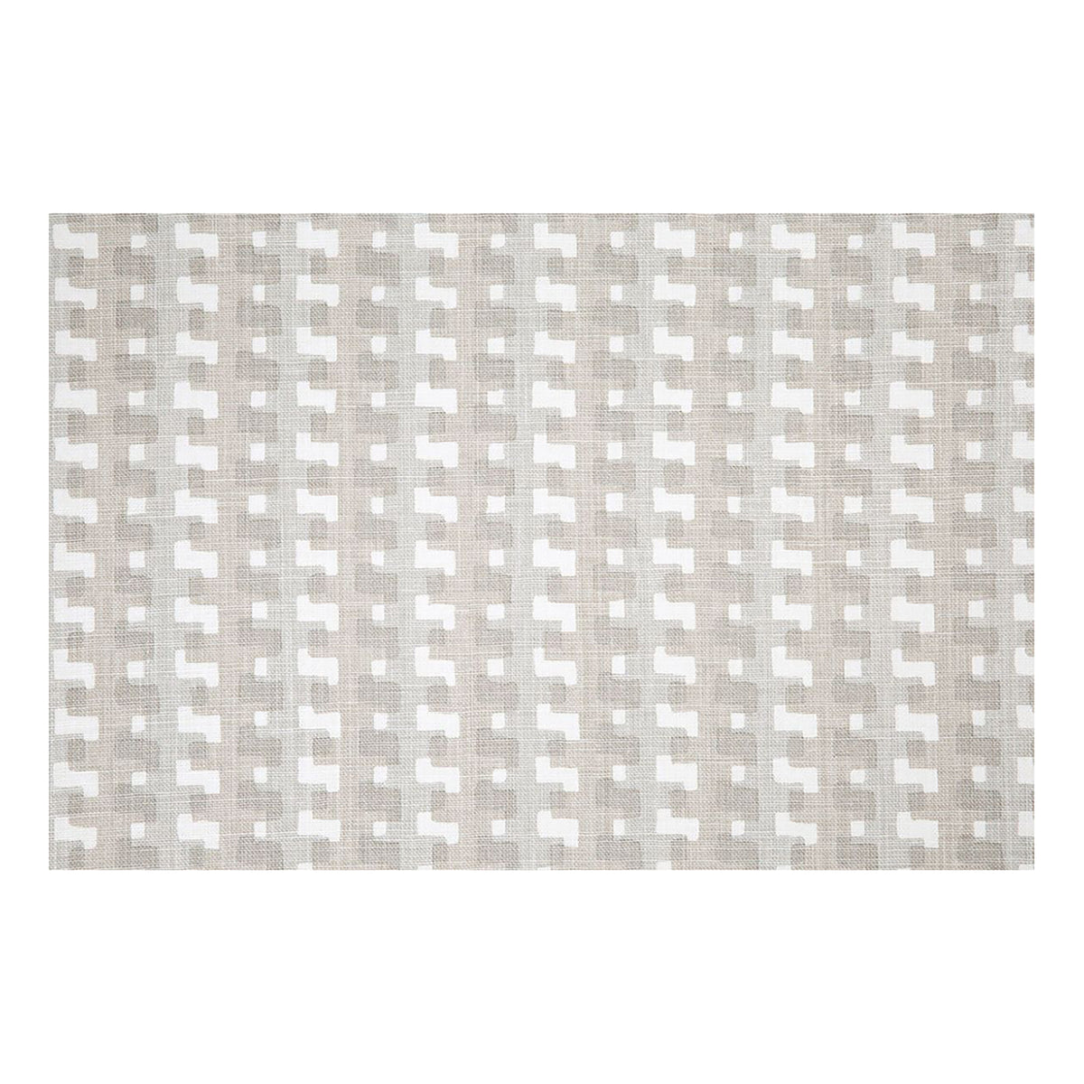 Cremaillere Fabric