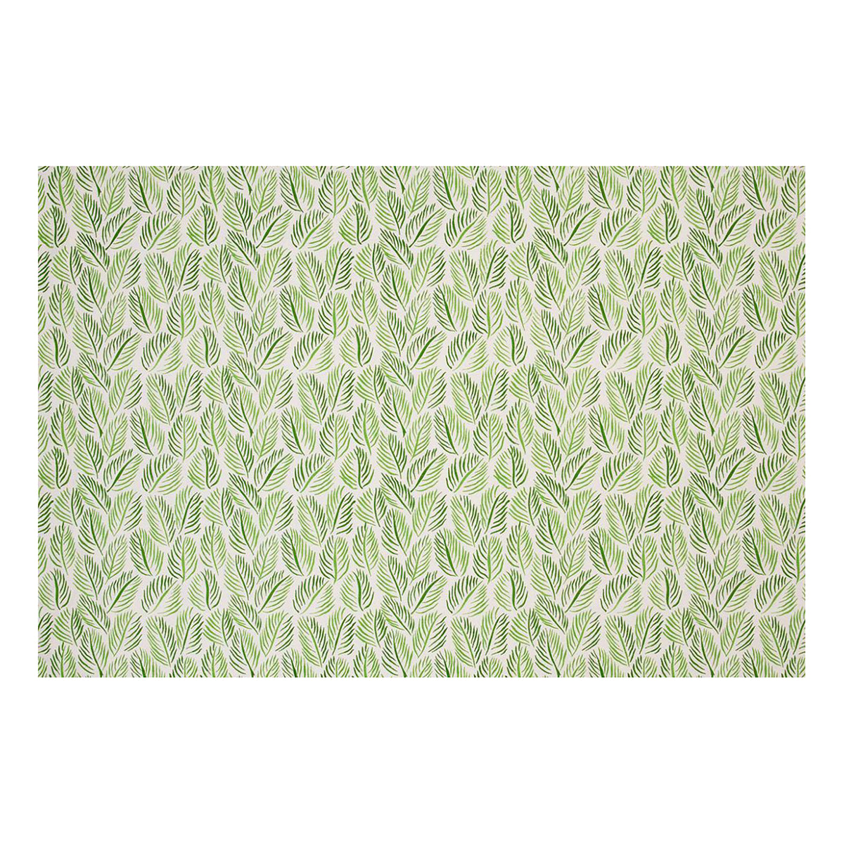 Armatures Feuilles Fabric