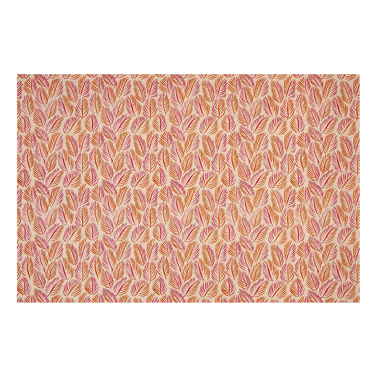 Armatures Feuilles Fabric